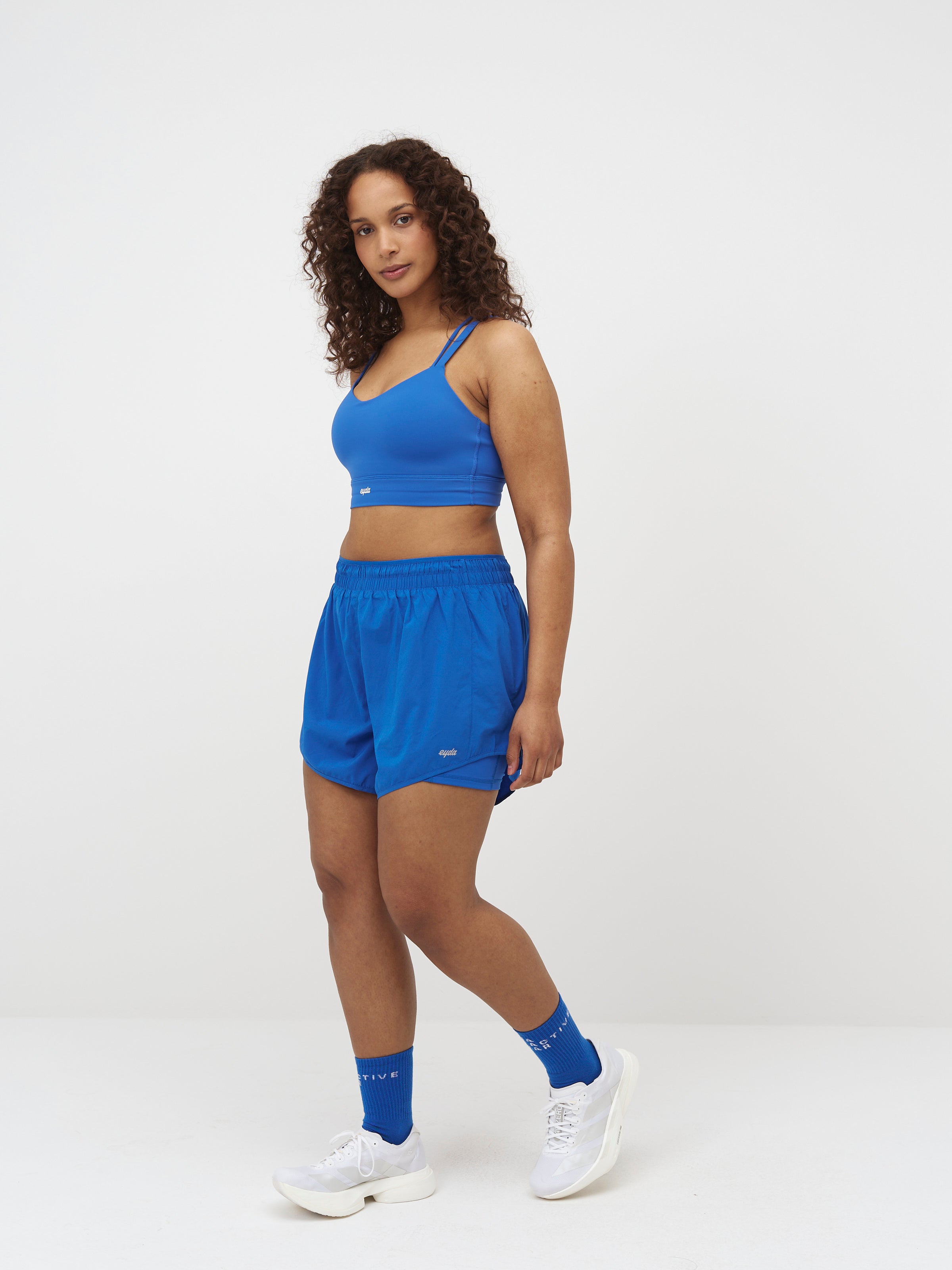 Andrea 2.0 2-in-1 Shorts