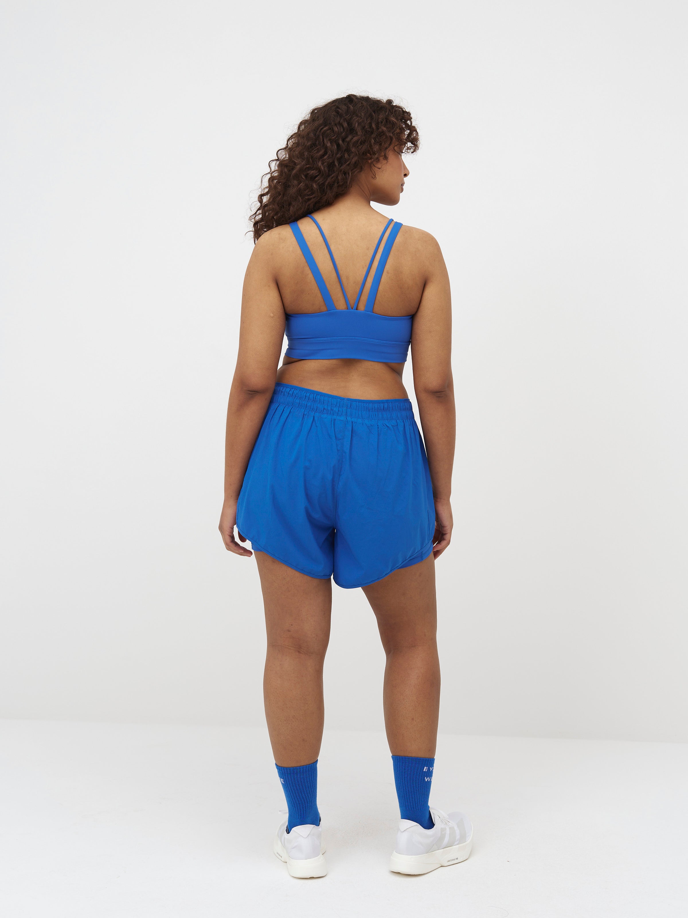 Andrea 2.0 2-in-1 Shorts