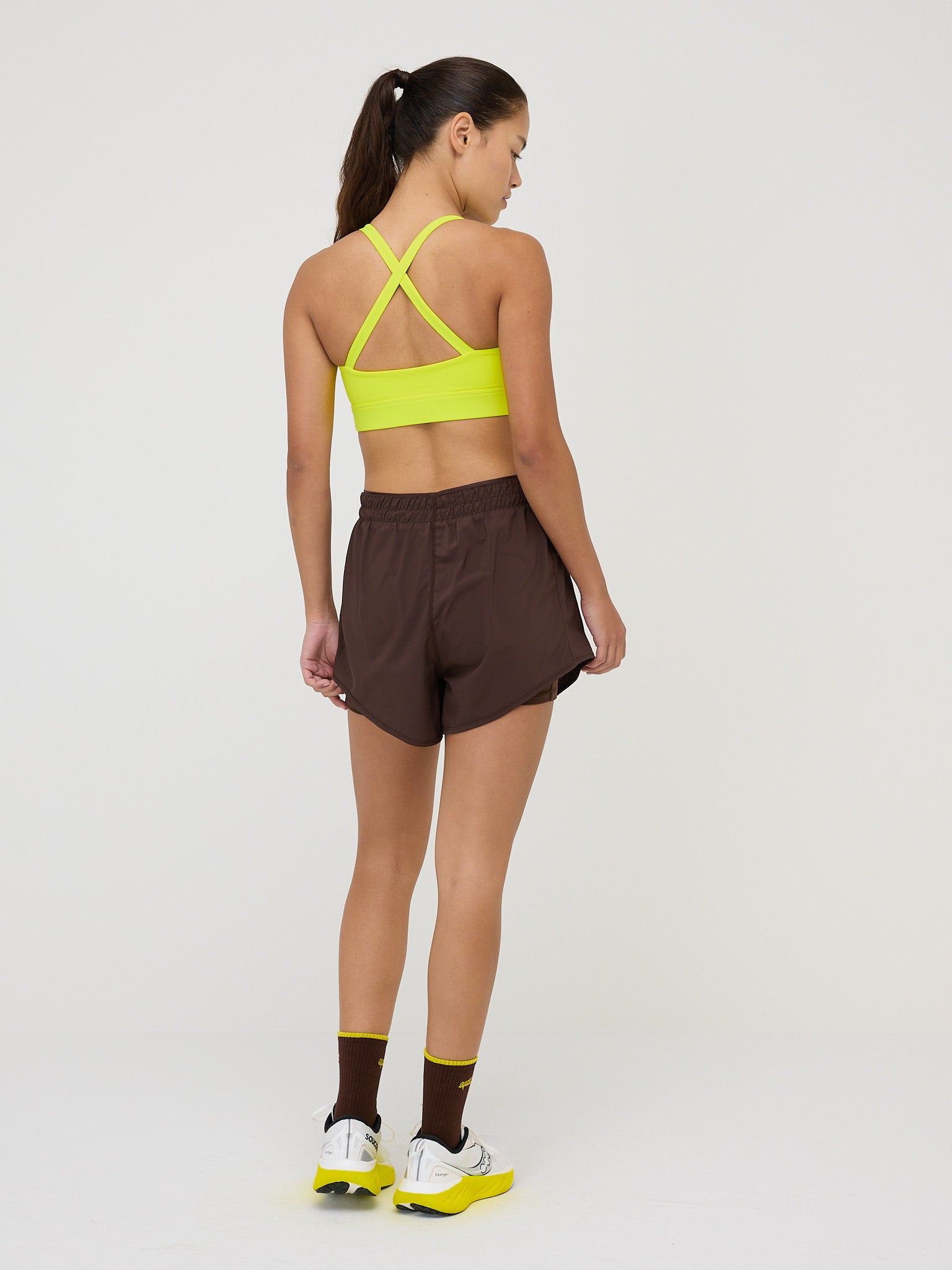 Andrea 2.0 2-in-1 Shorts