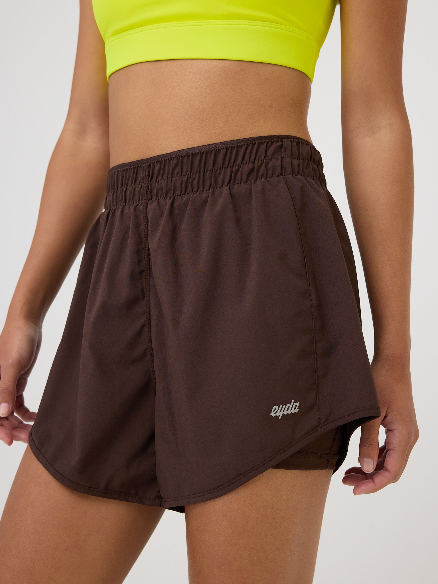 Andrea 2.0 2-in-1 Shorts