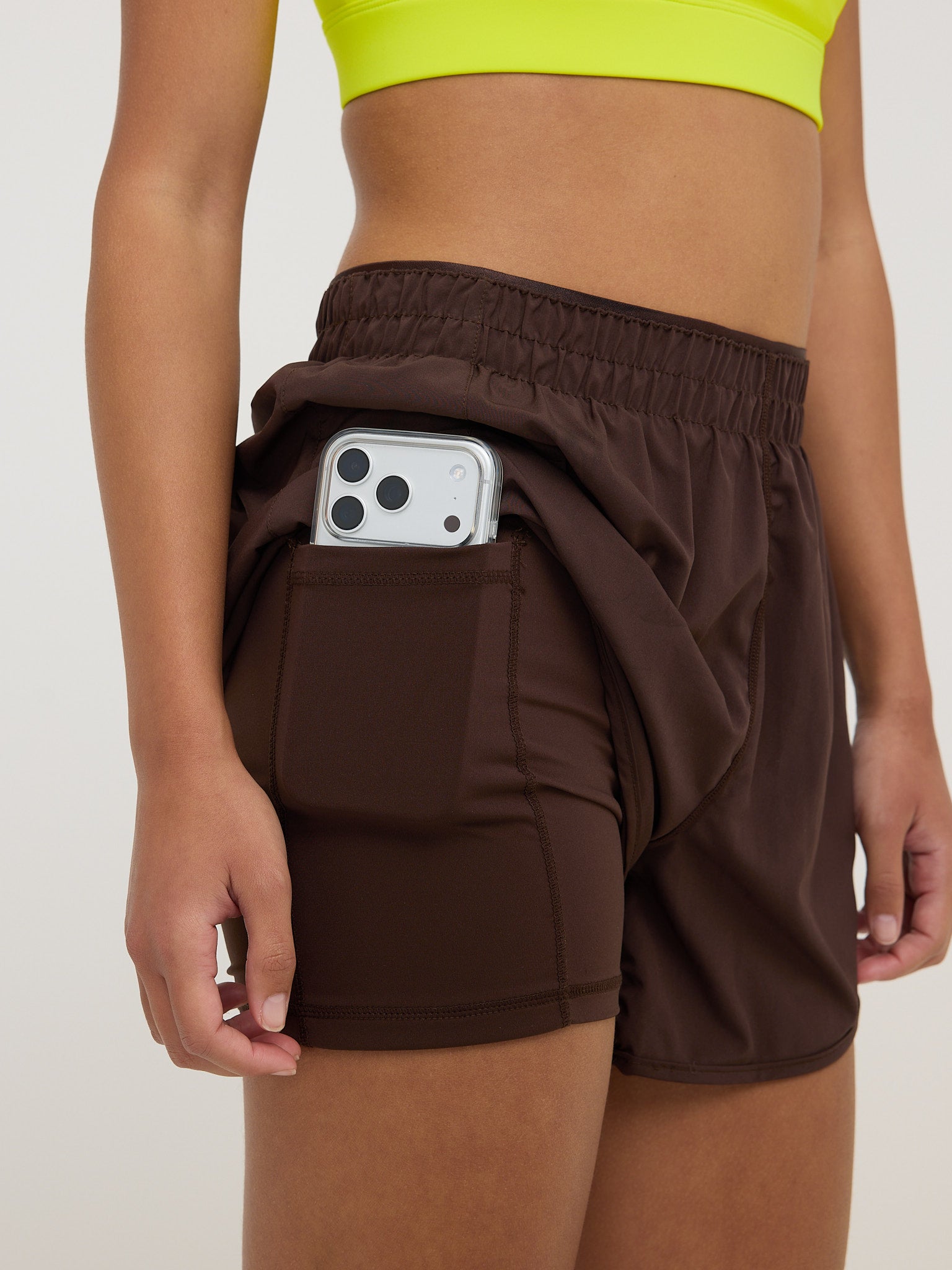 Andrea 2.0 2-in-1 Shorts