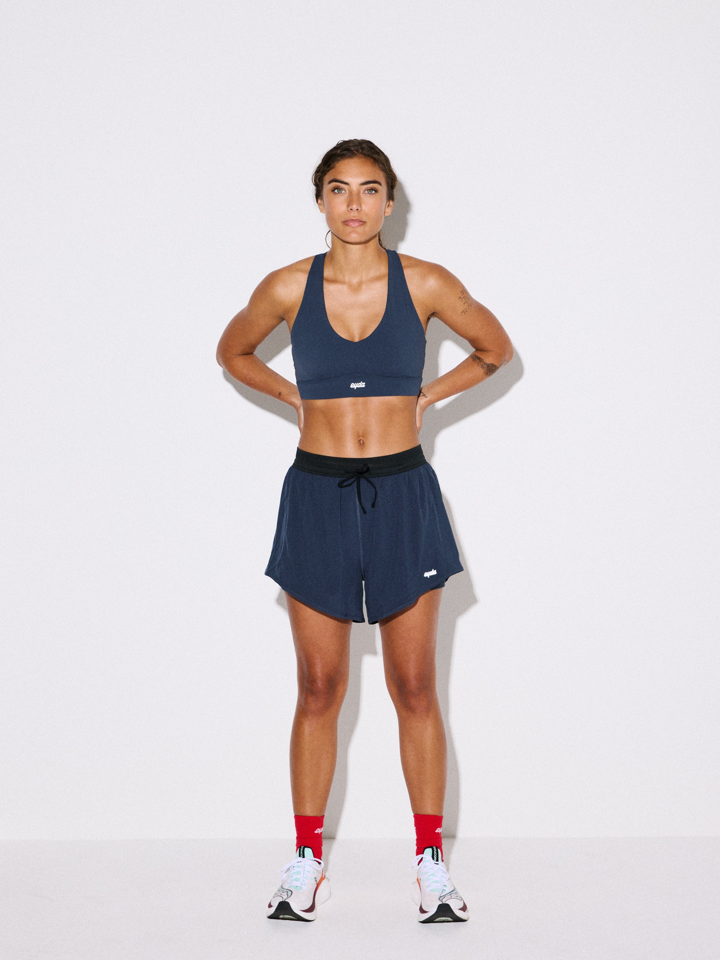 Andrea 2.0 2-in-1 Shorts