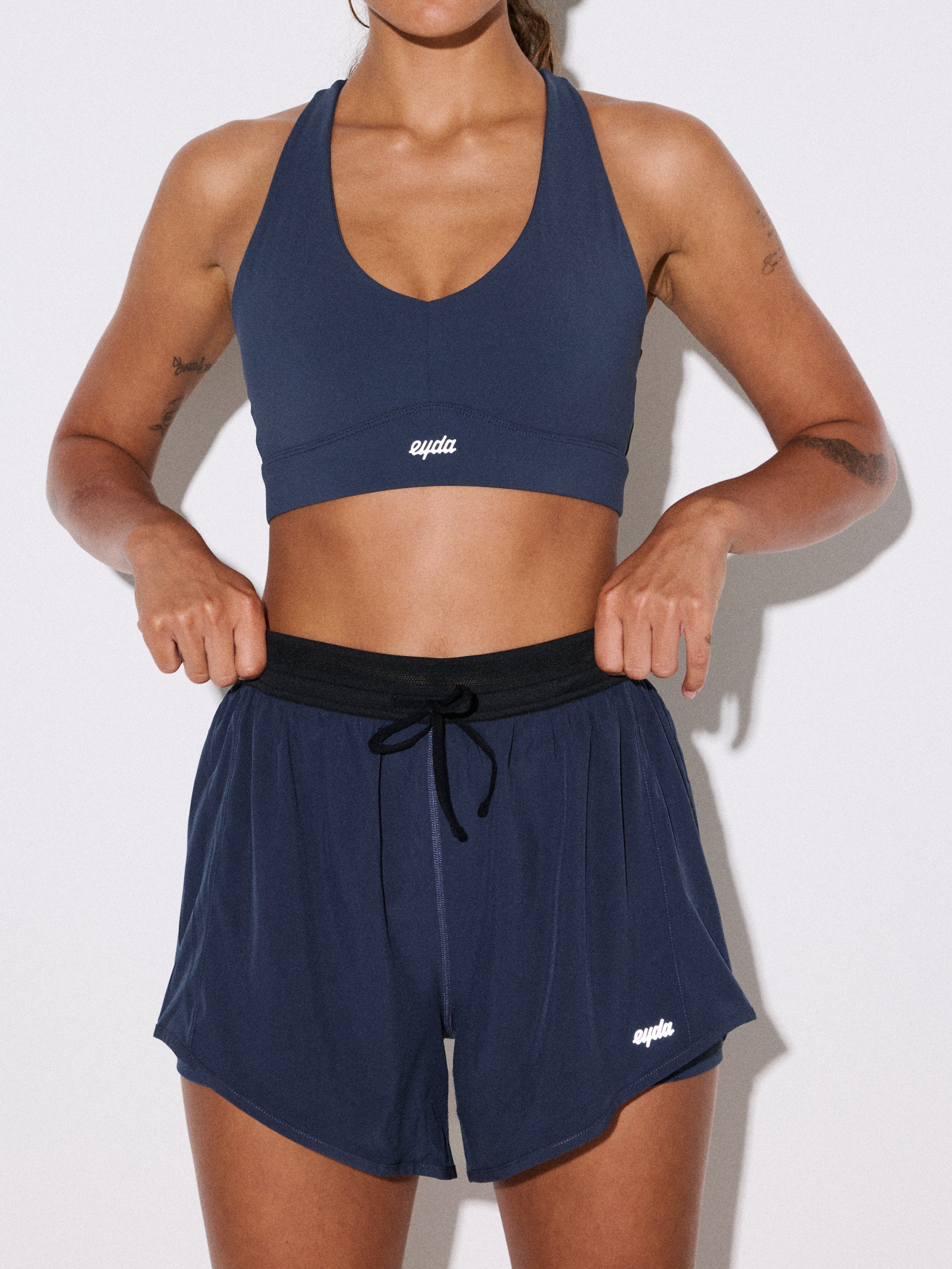 Andrea 2.0 2-in-1 Shorts