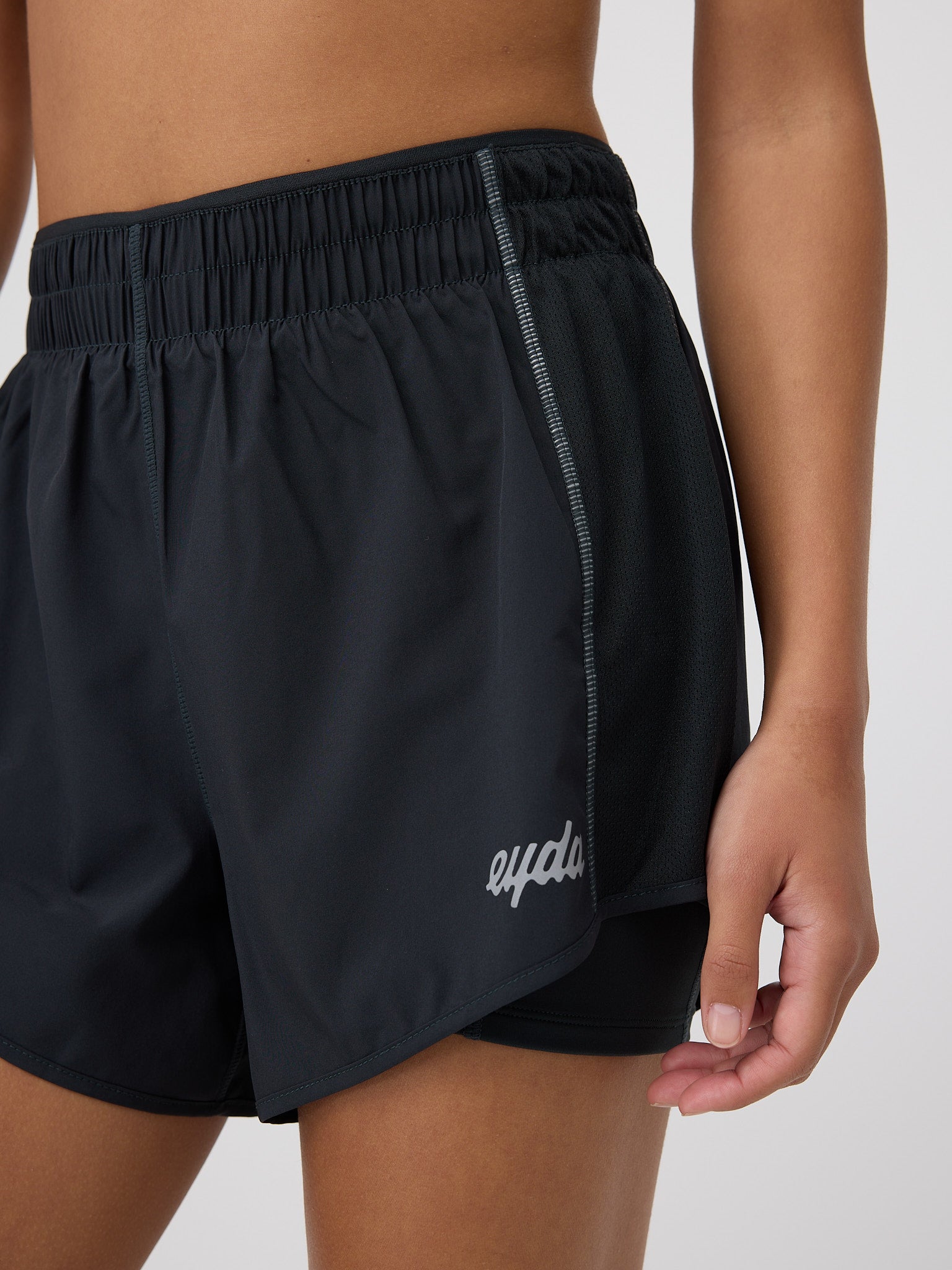 Andrea 2.0 2-in-1 Shorts