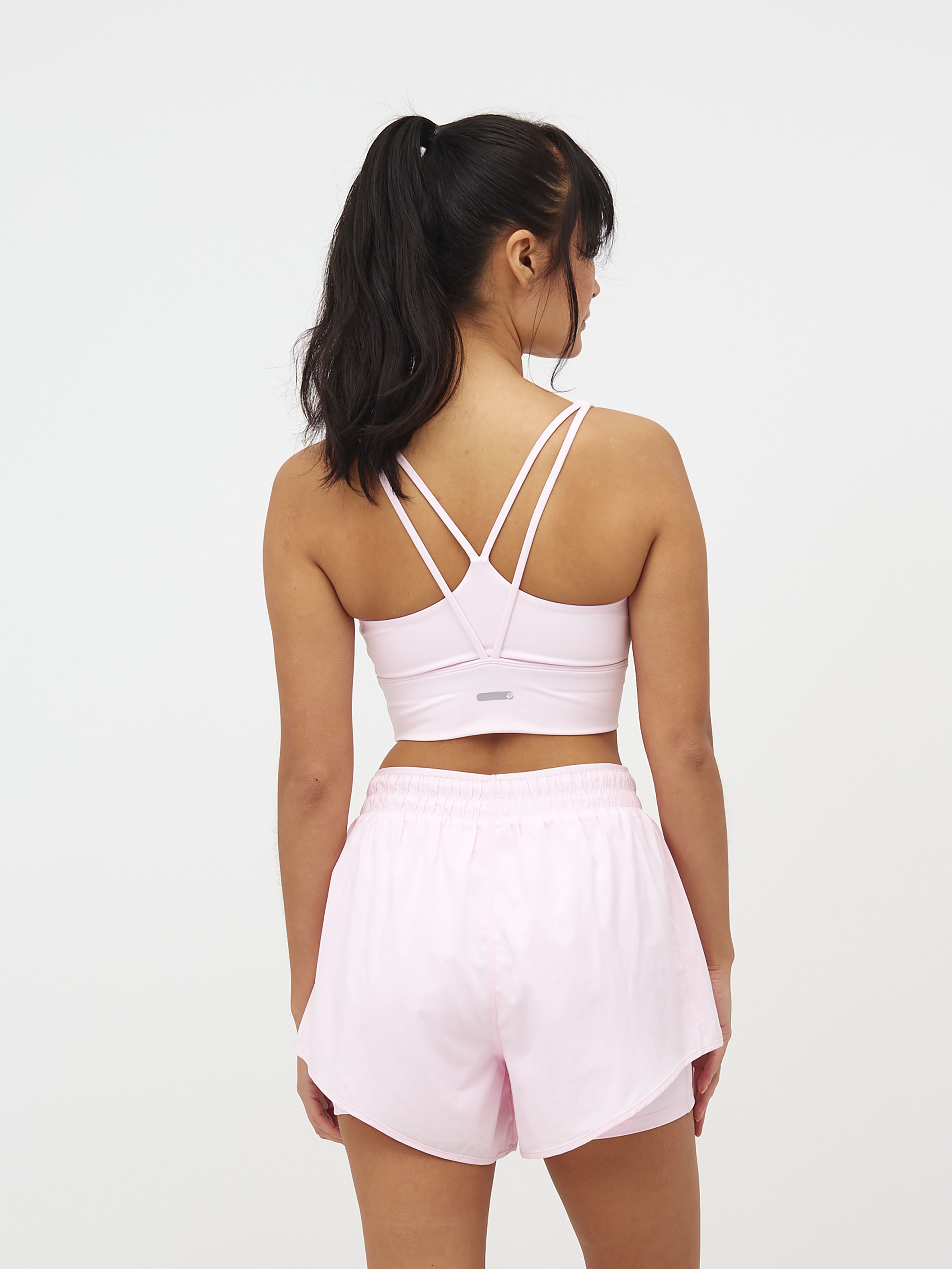 Andrea 2.0 2-in-1 Shorts