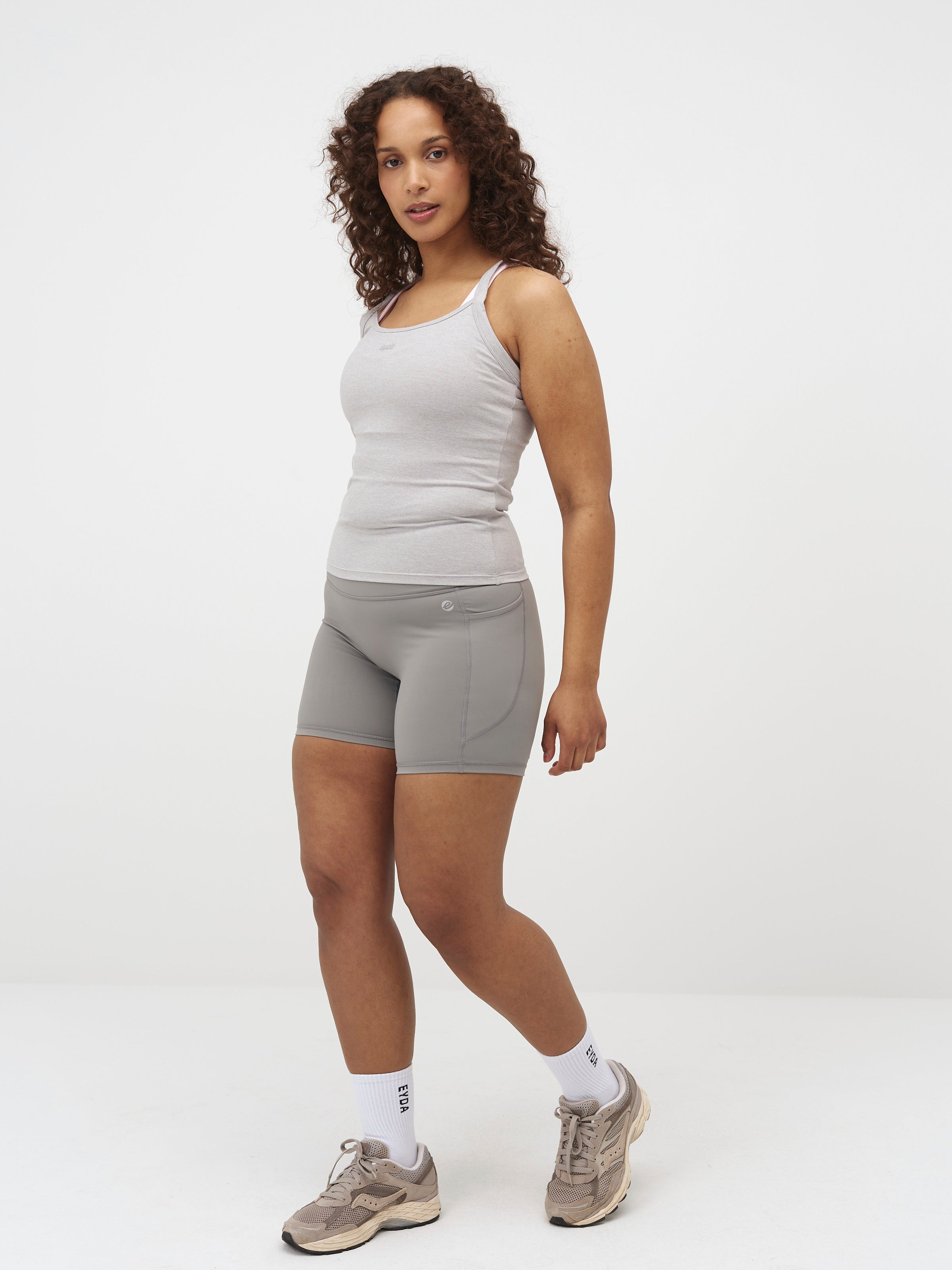 Annie Crop Top