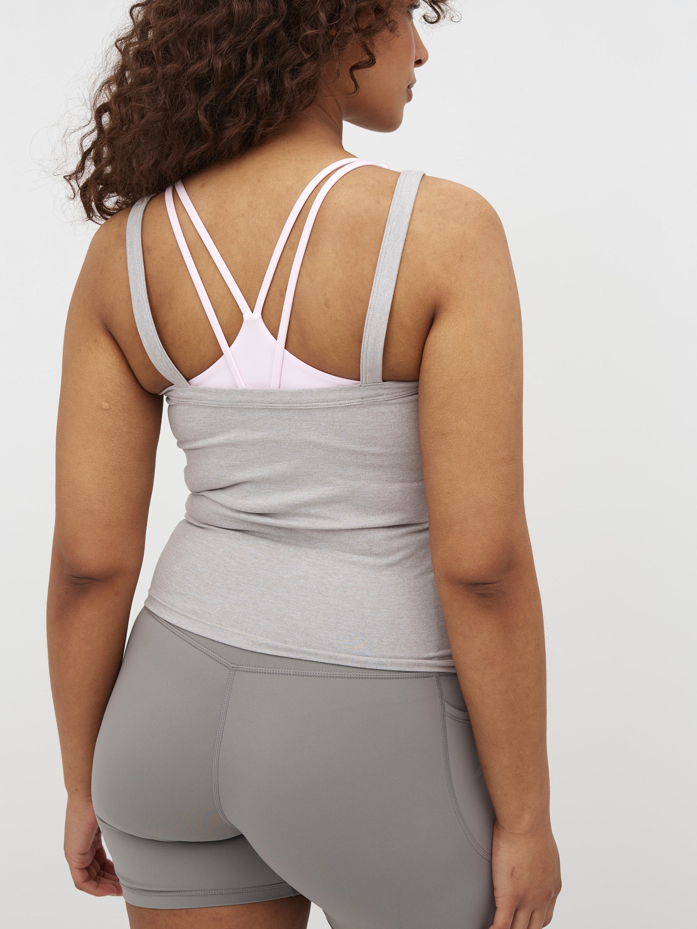 Annie Crop Top