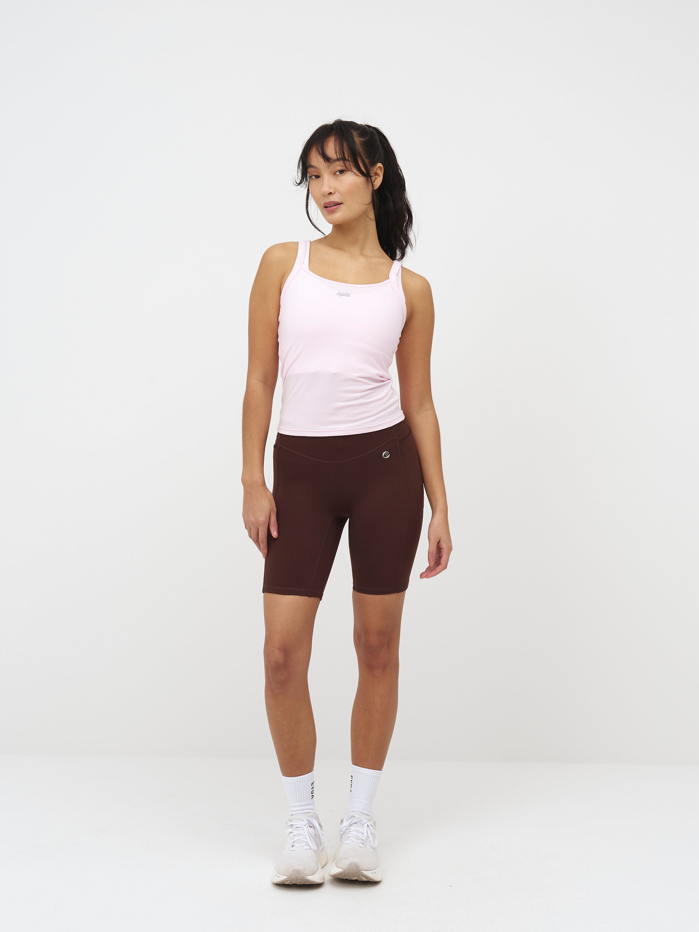 Annie Crop Top