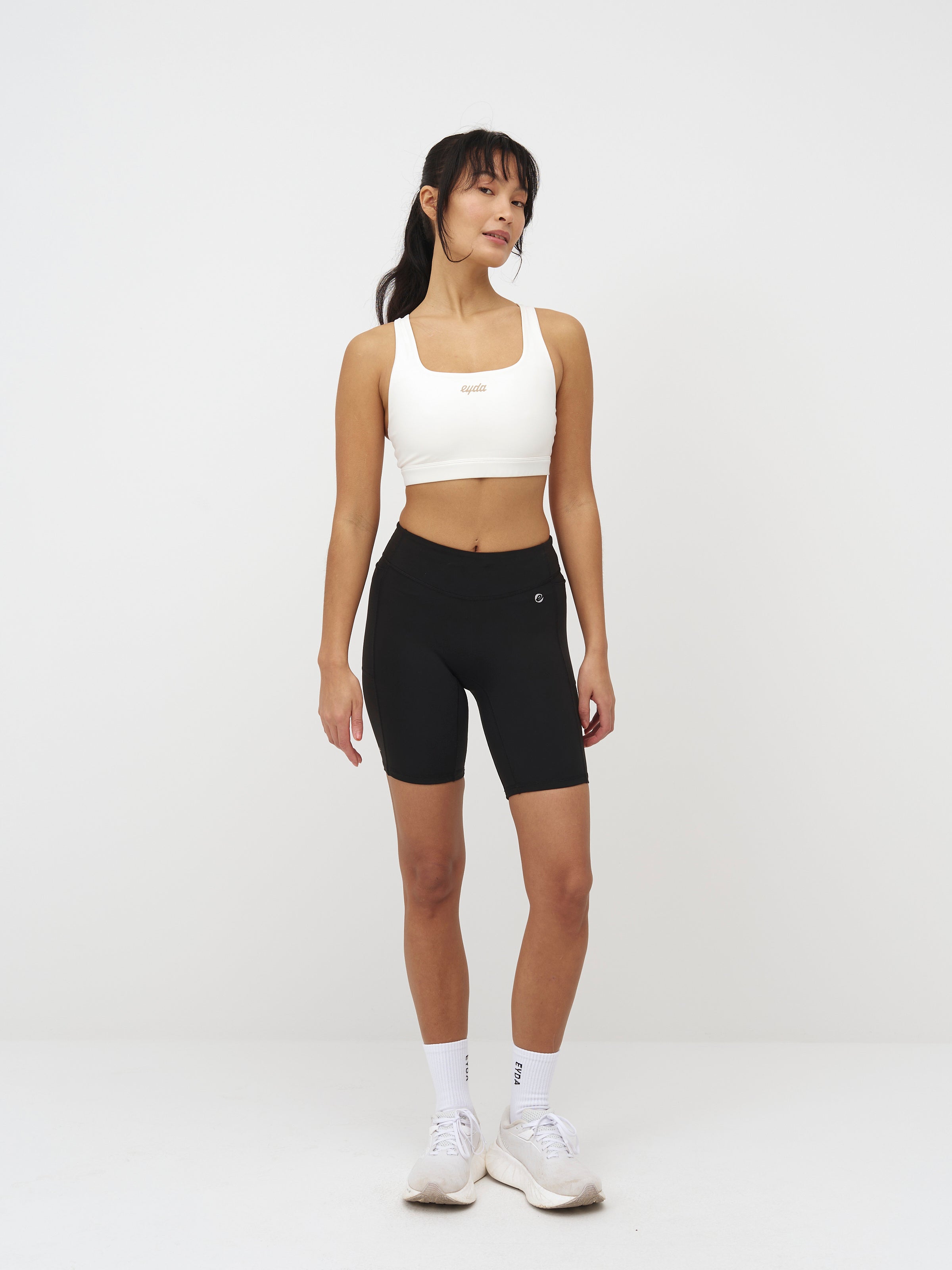 Becky Sports Bra