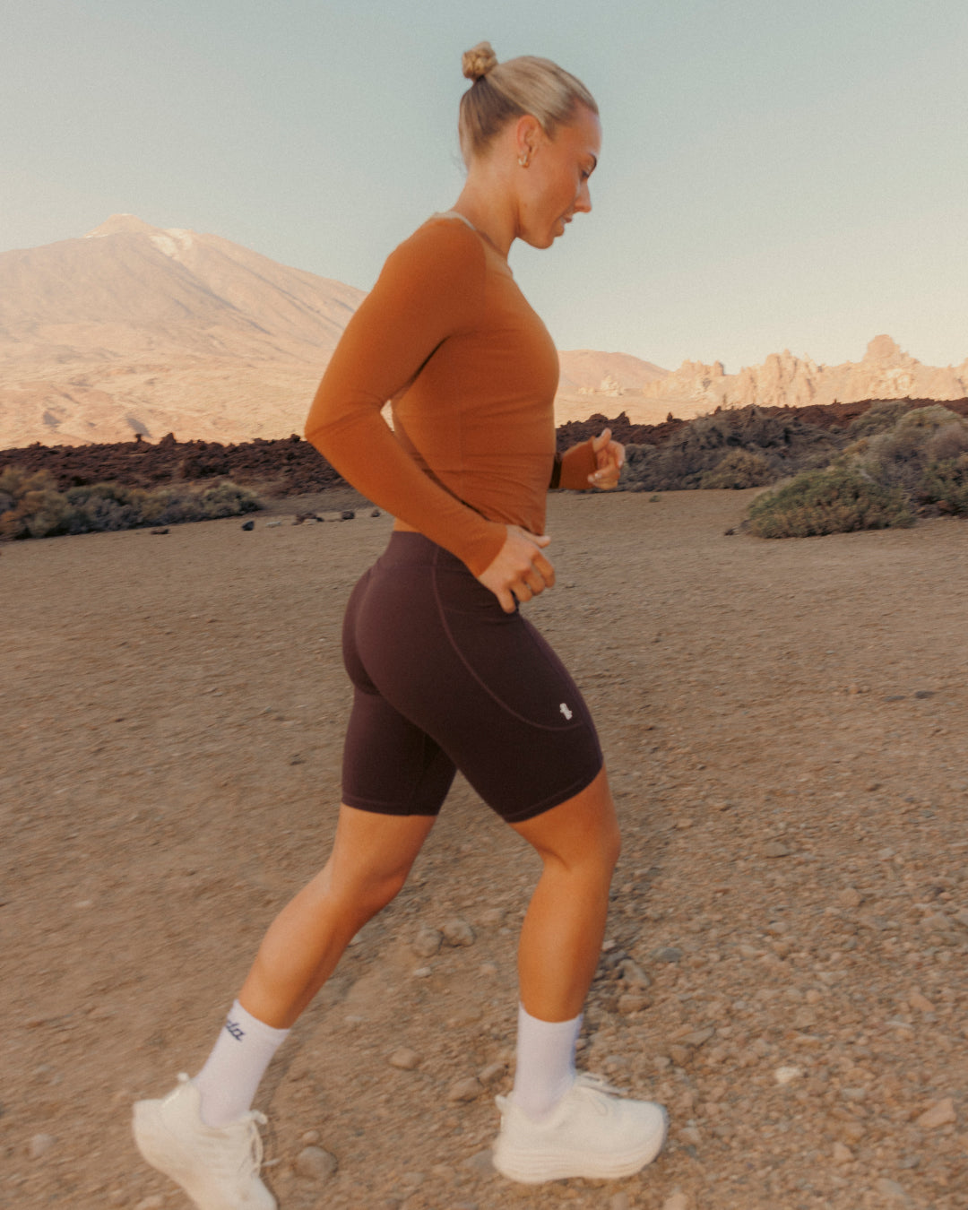 Vil du have shorts med lommer?