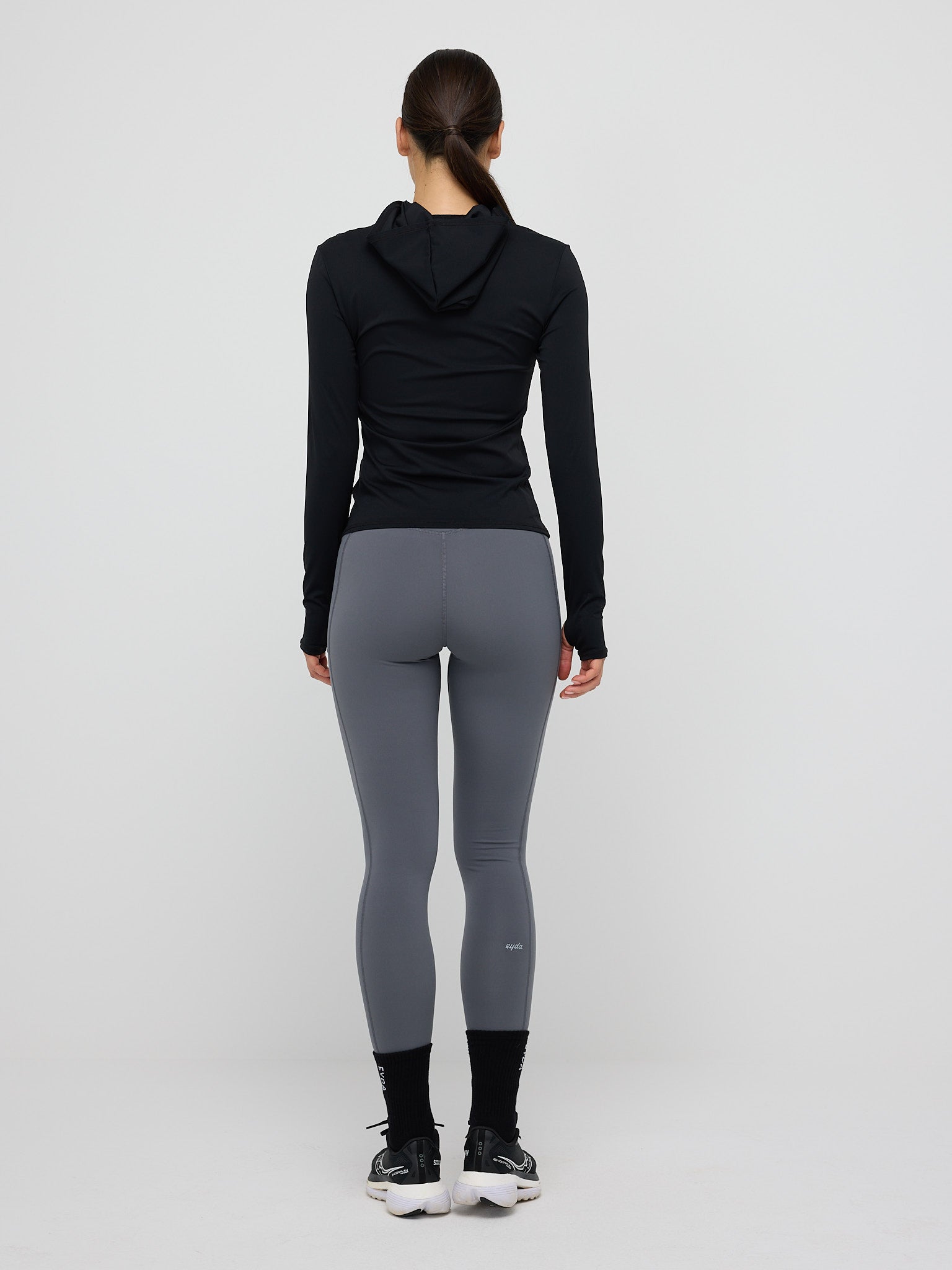 Bobby Hooded Long Sleeve