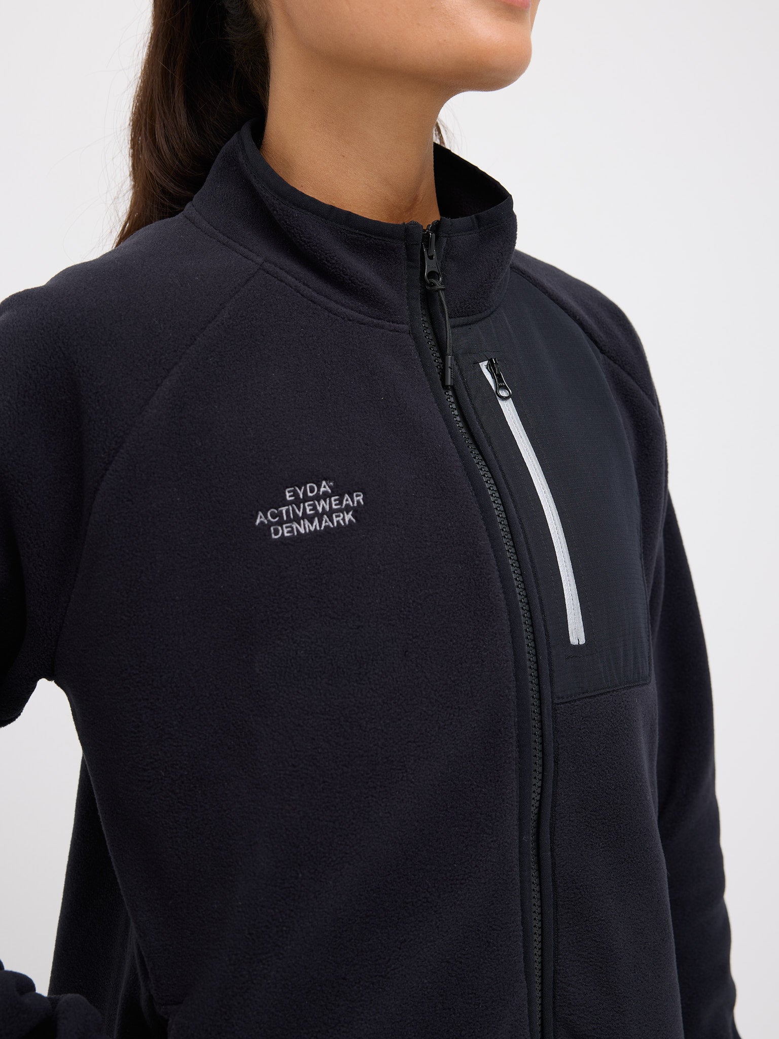Carly Fleece Jacket