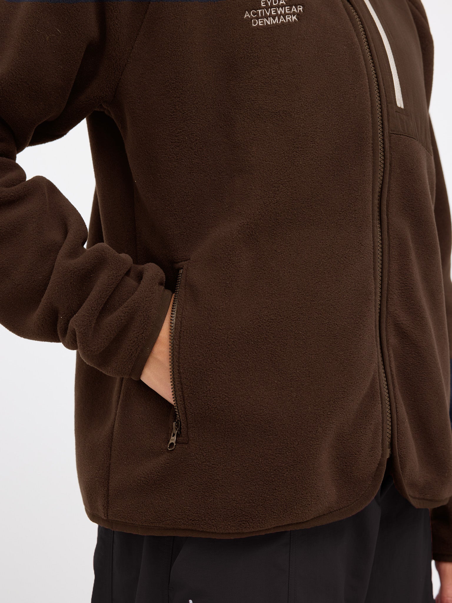 Carly Fleece Jacket