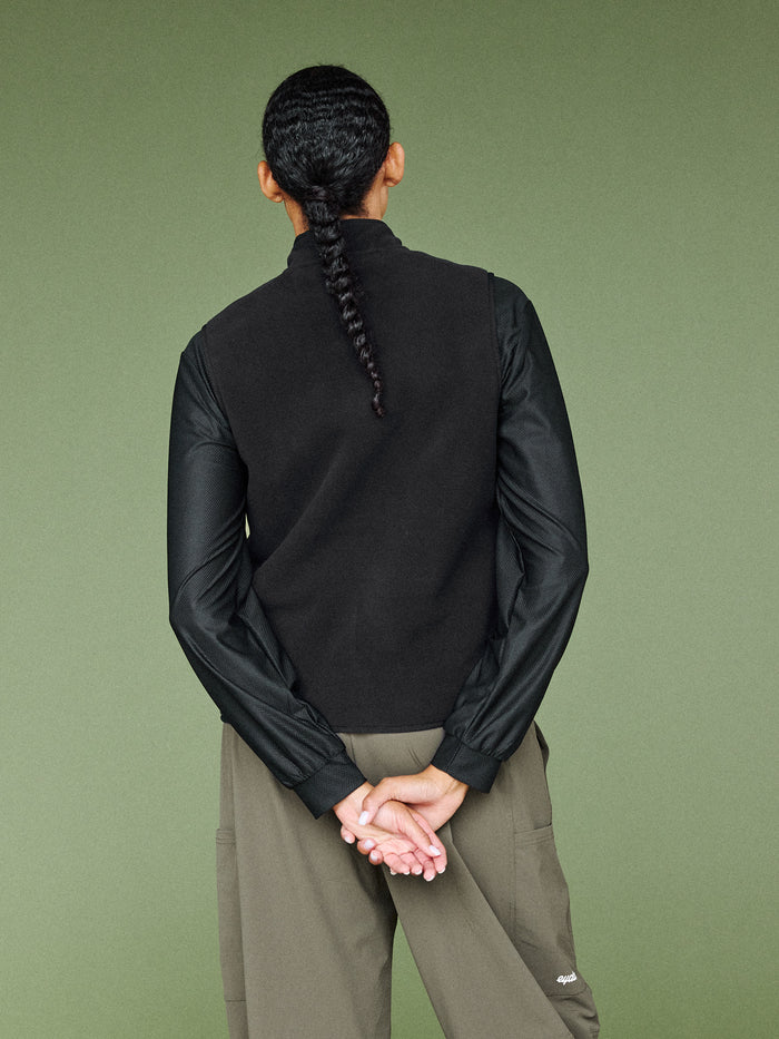 Carly Polartec® Fleece Vest
