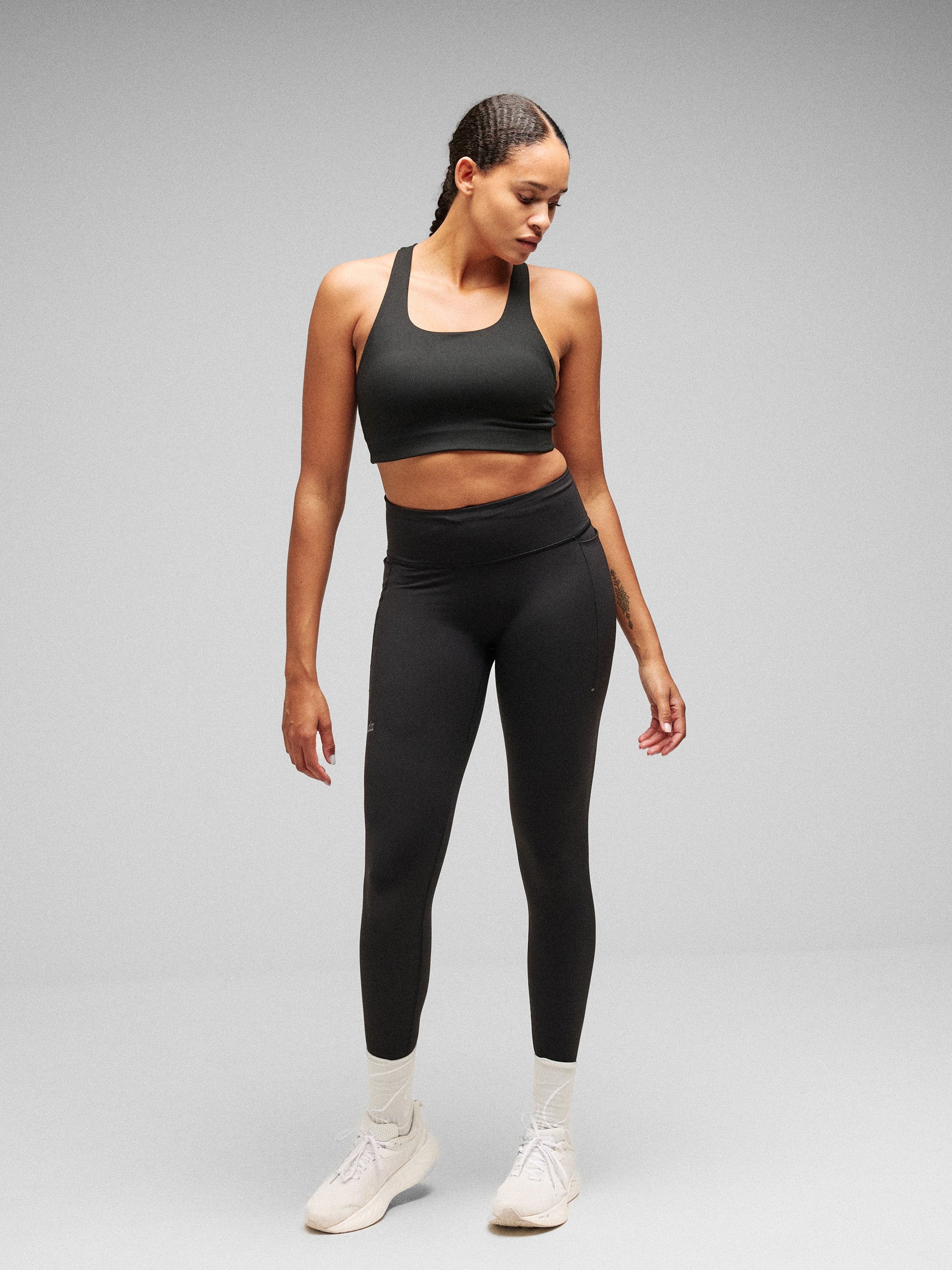 Carri Sports Bra