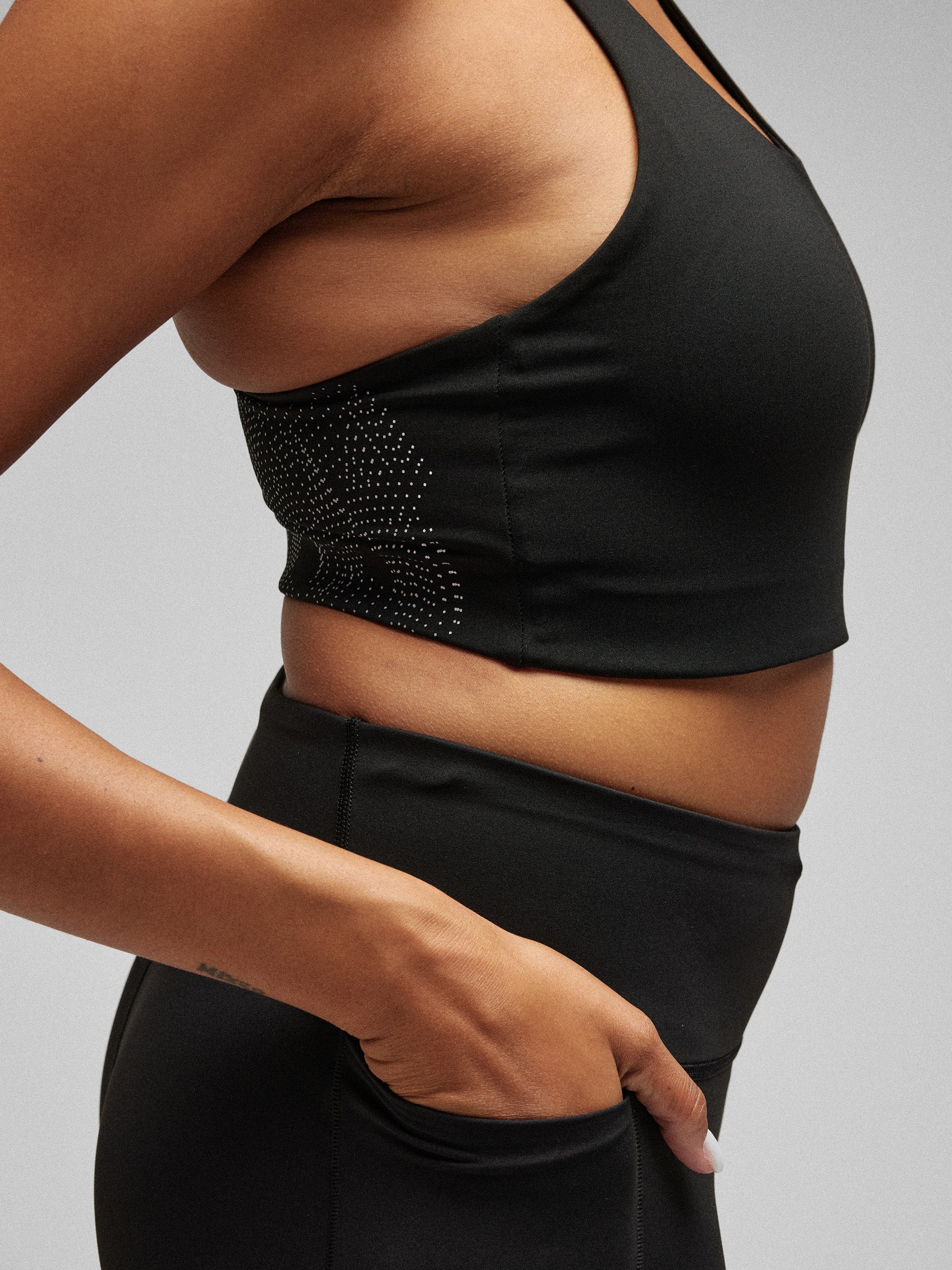 Carri Sports Bra