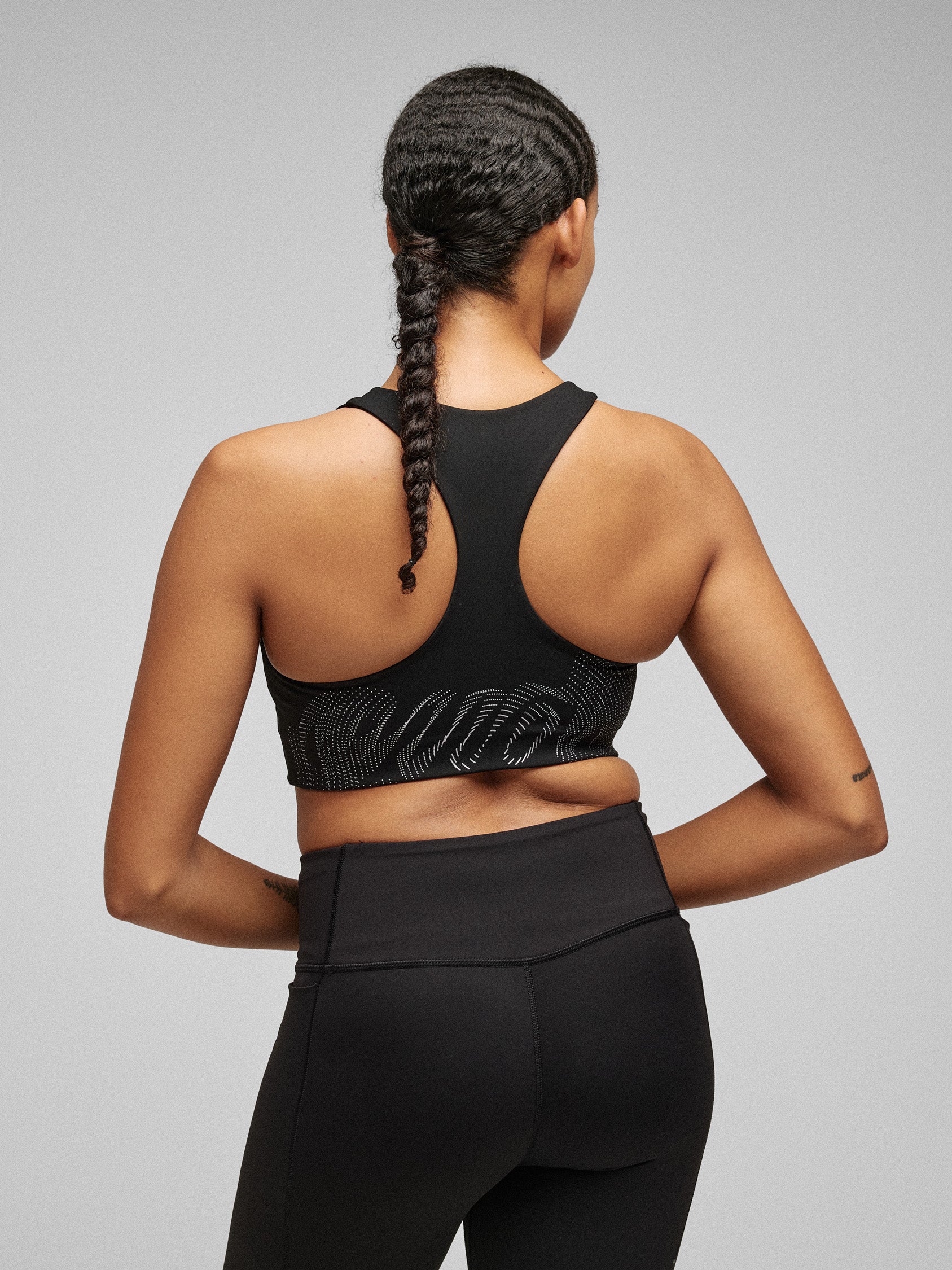 Carri Sports Bra