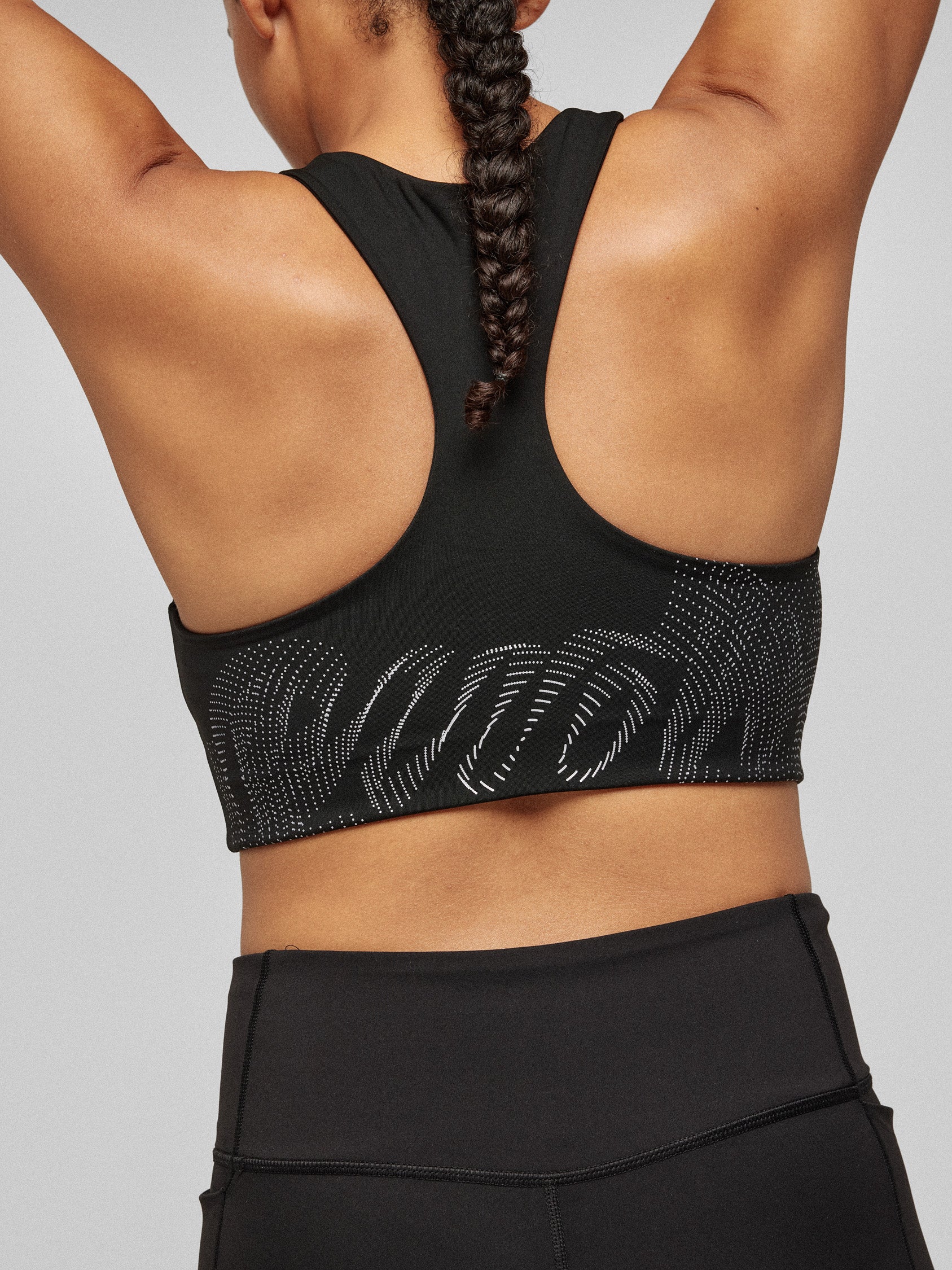 Carri Sports Bra