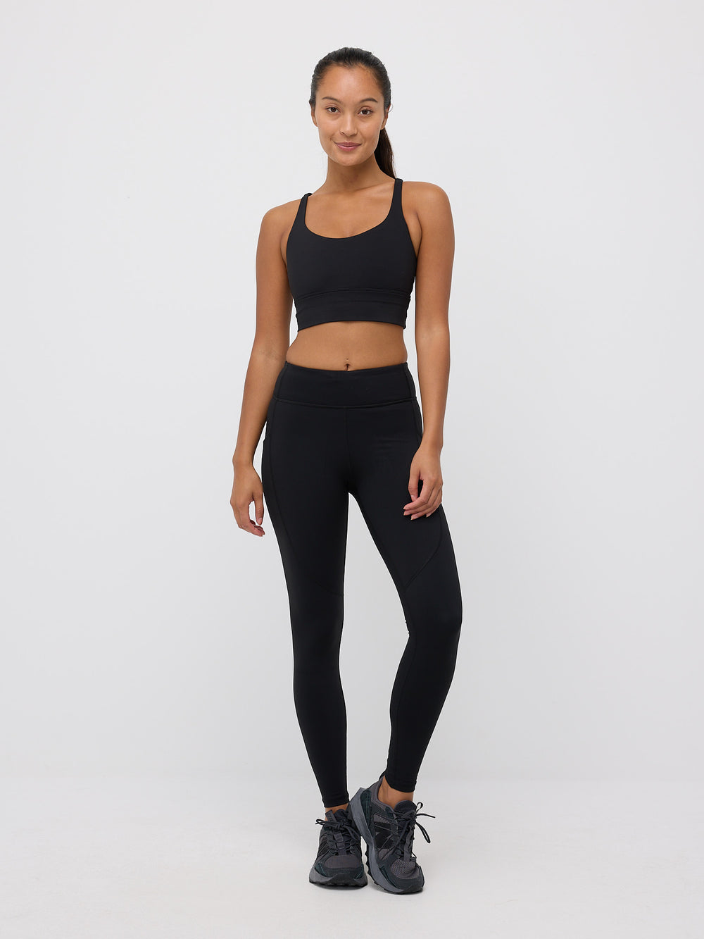 Cindy Sports Bra