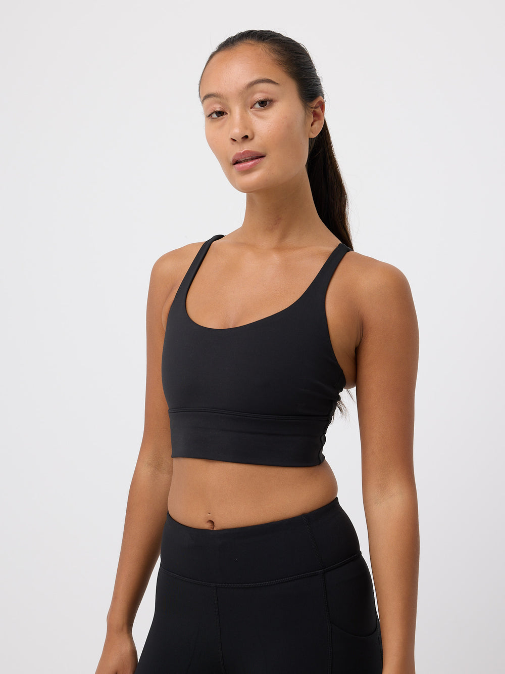 Cindy Sports Bra