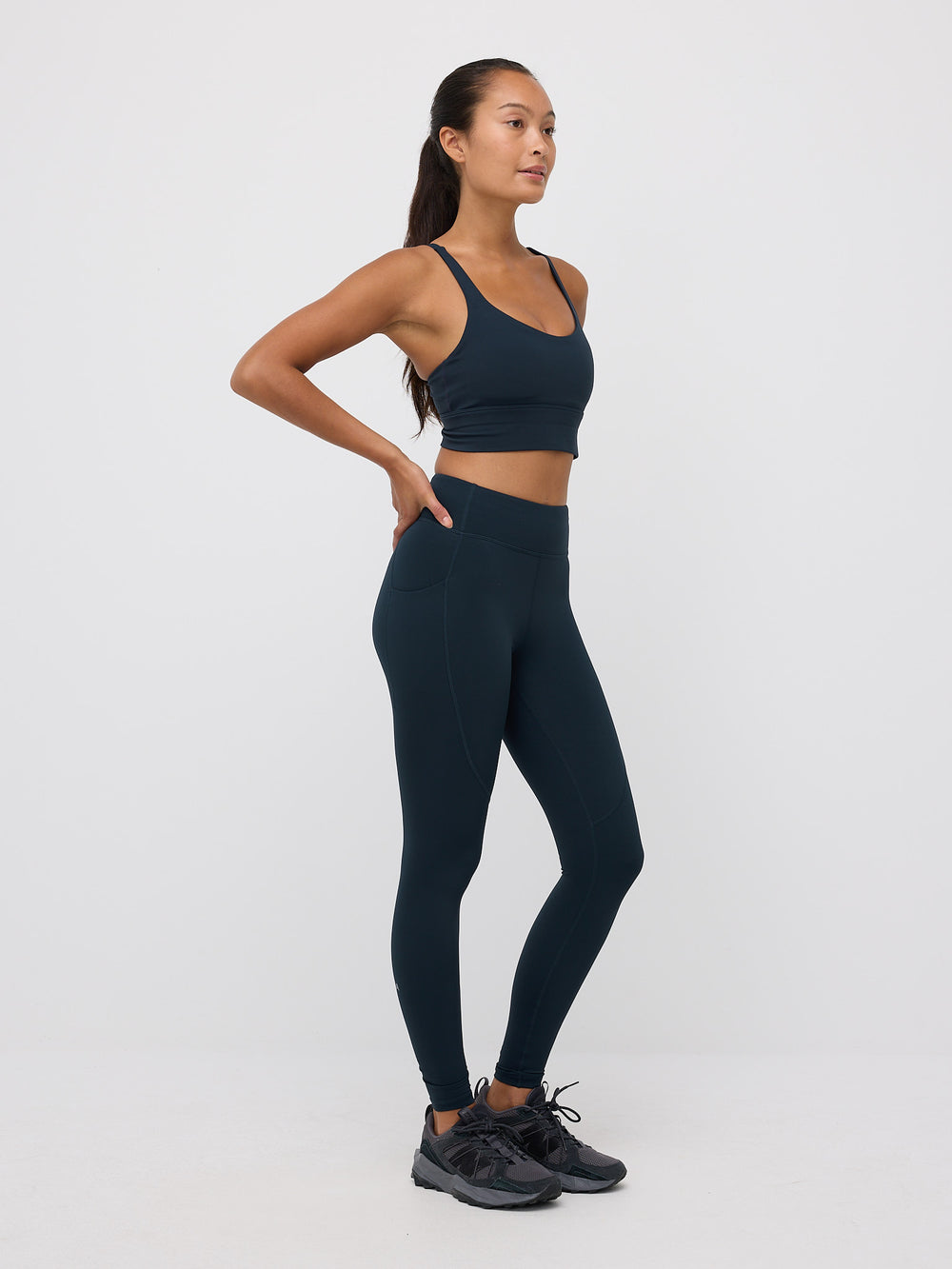 Cindy Sports Bra