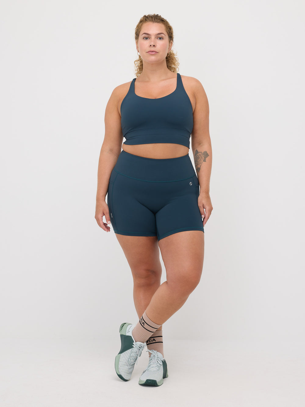Cindy Sports Bra