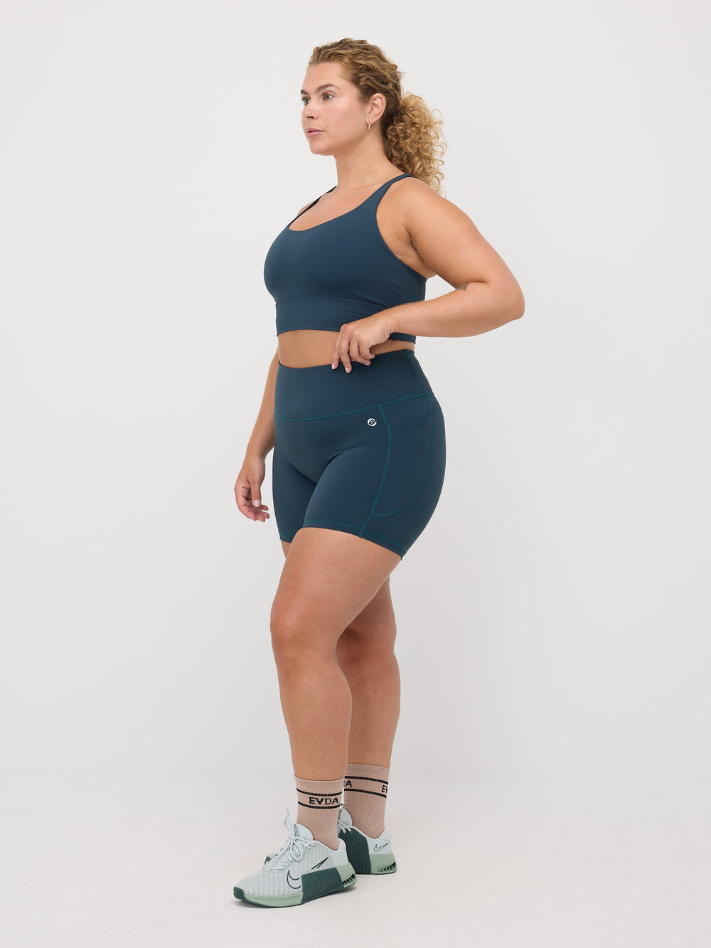 Cindy Sports Bra