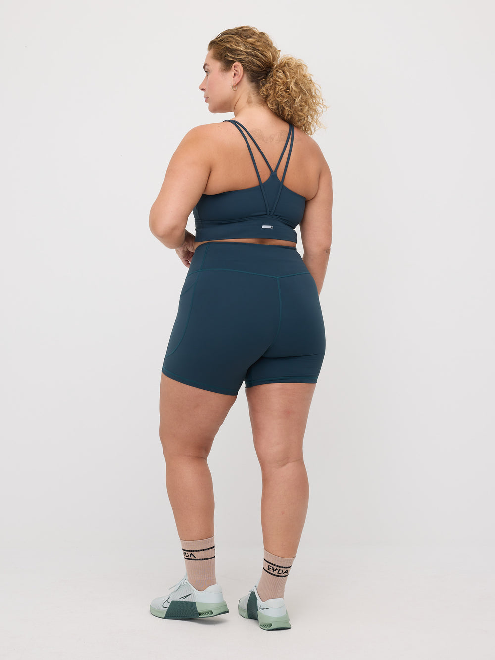 Cindy Sports Bra