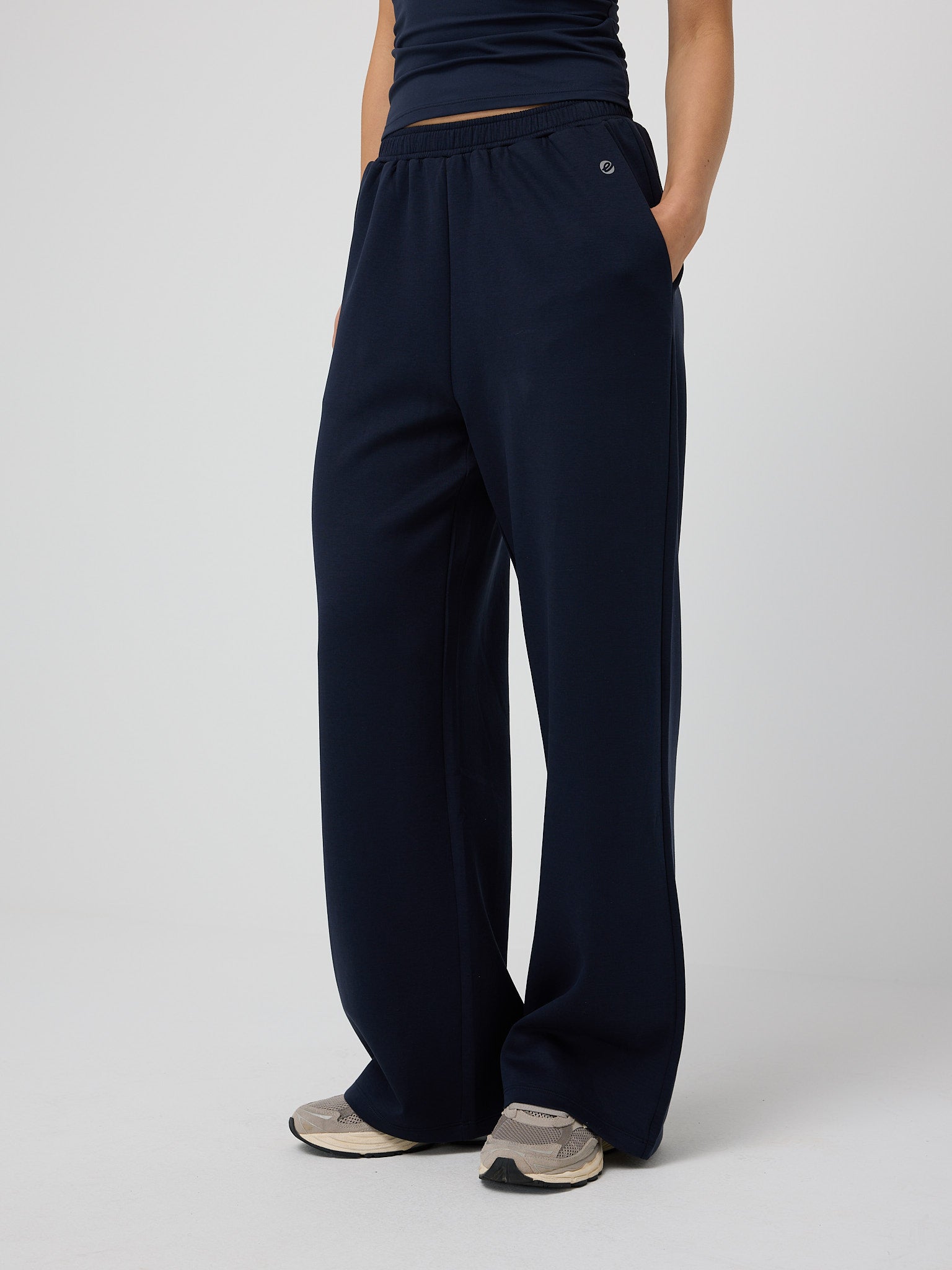 Clara Gym Wide Pants