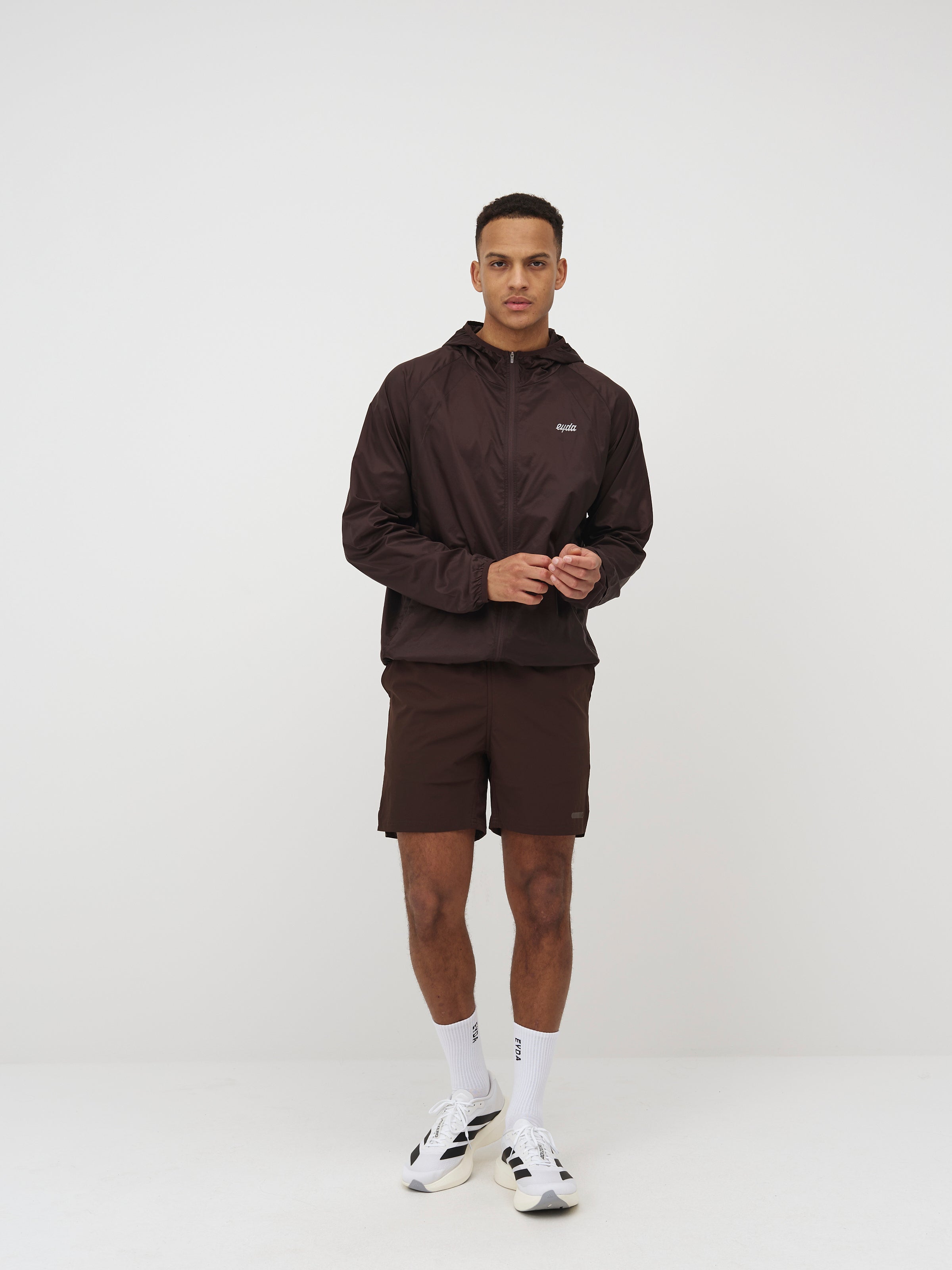 Connor Running Jacket