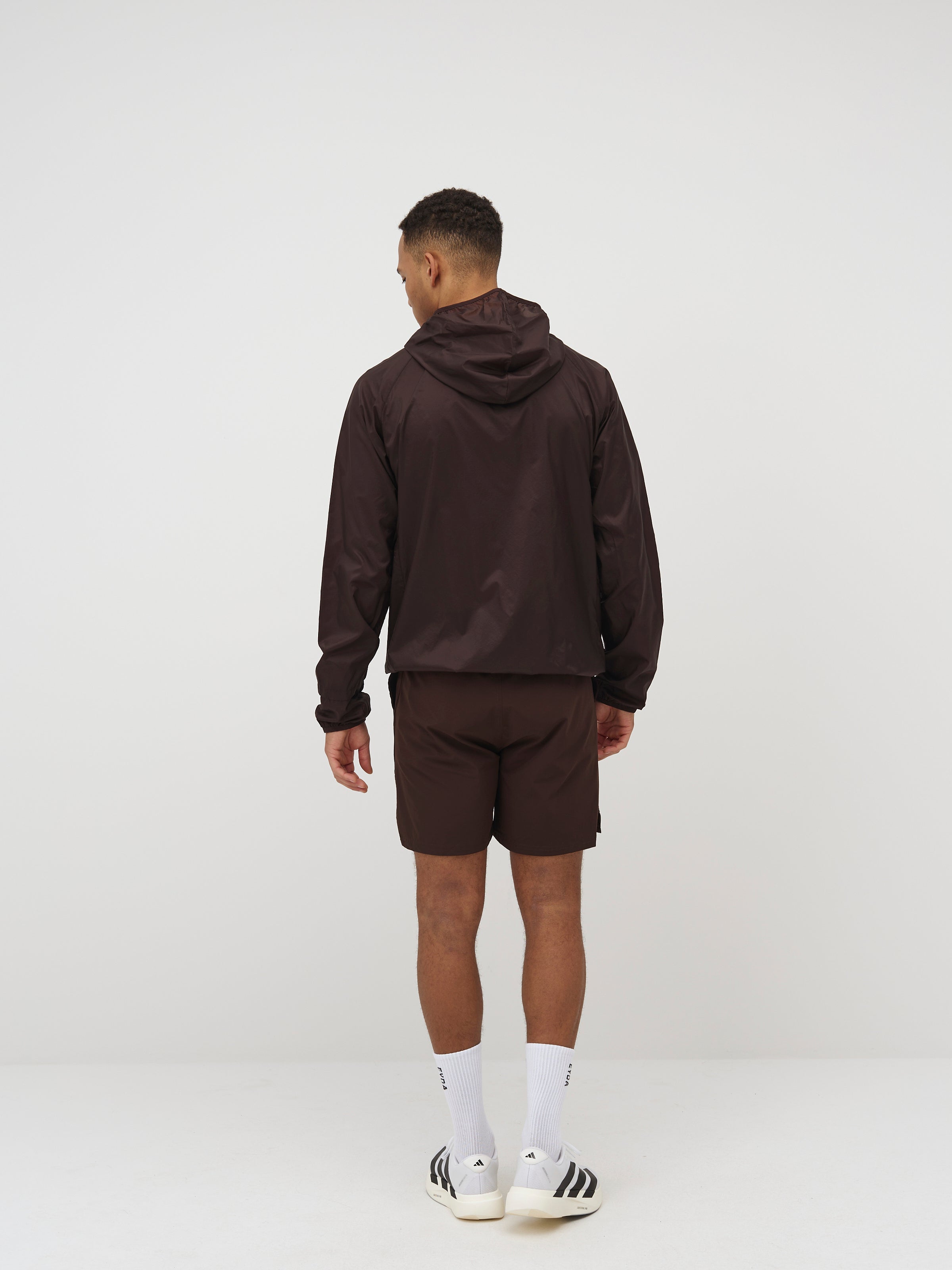 Connor Running Jacket