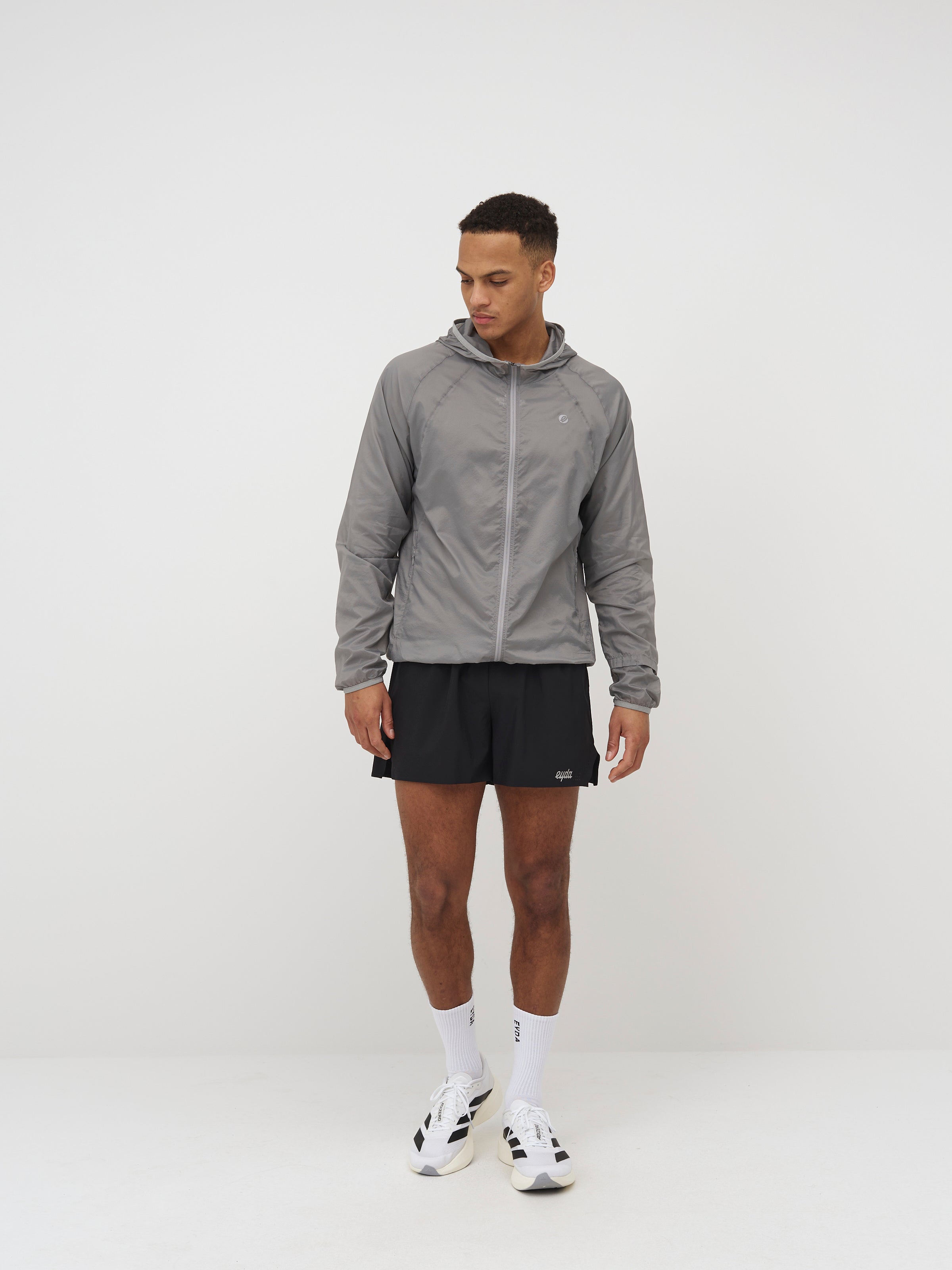 Connor Running Jacket