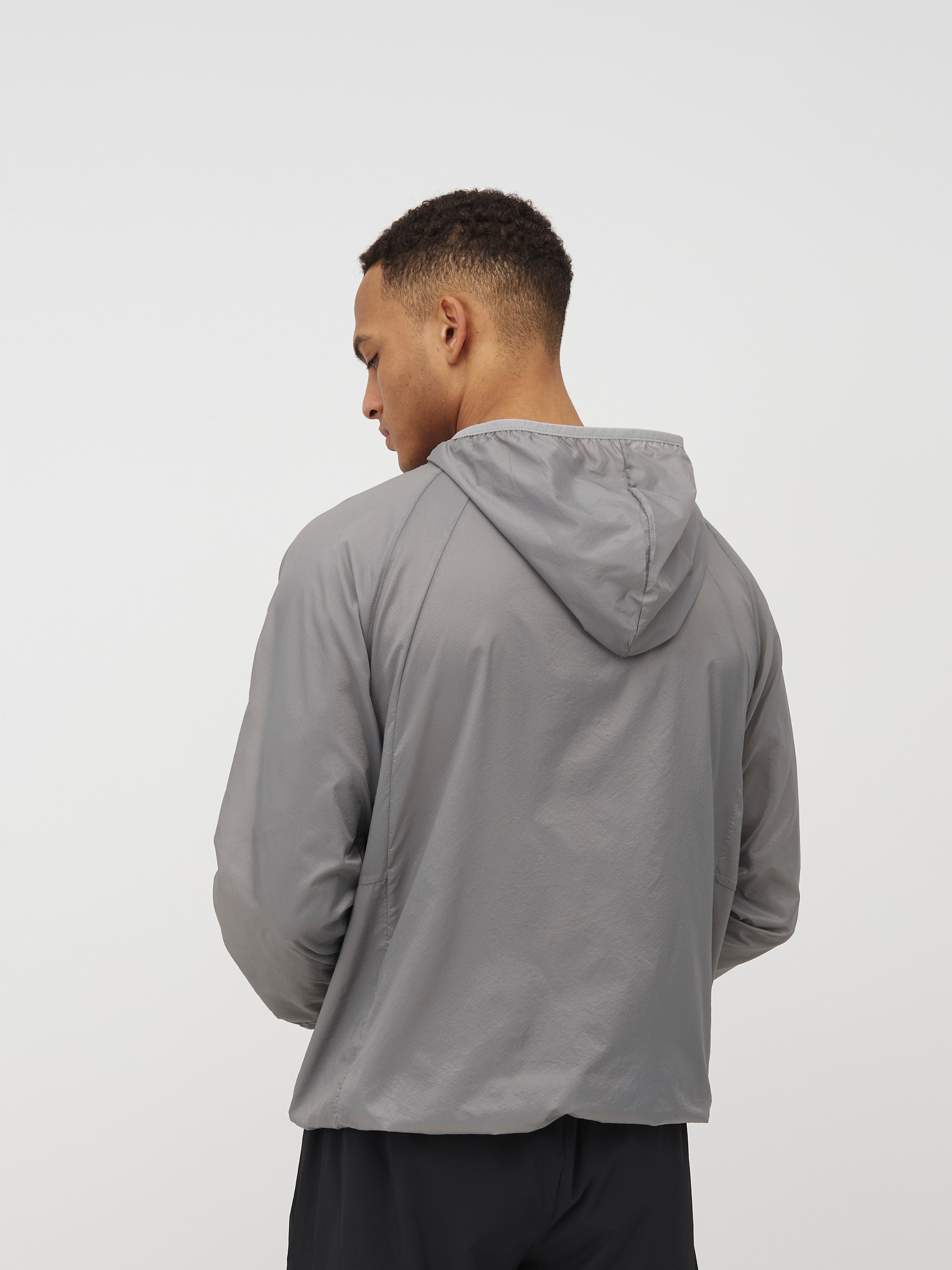 Connor Running Jacket