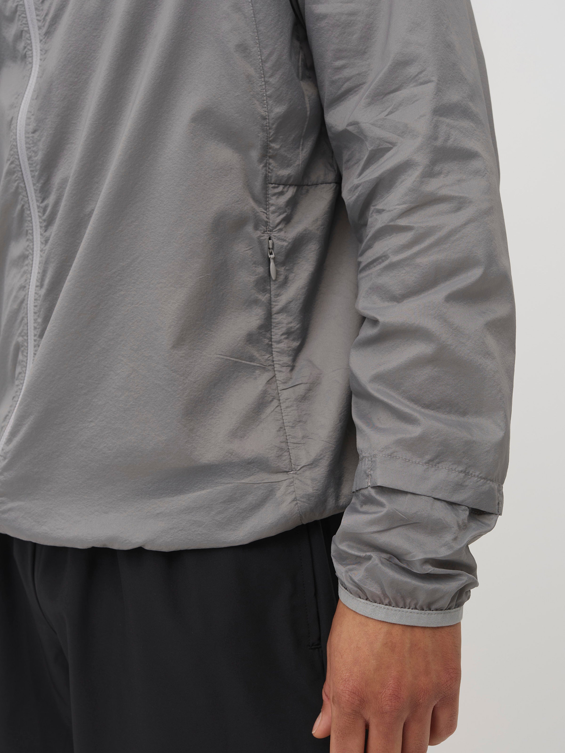 Connor Running Jacket