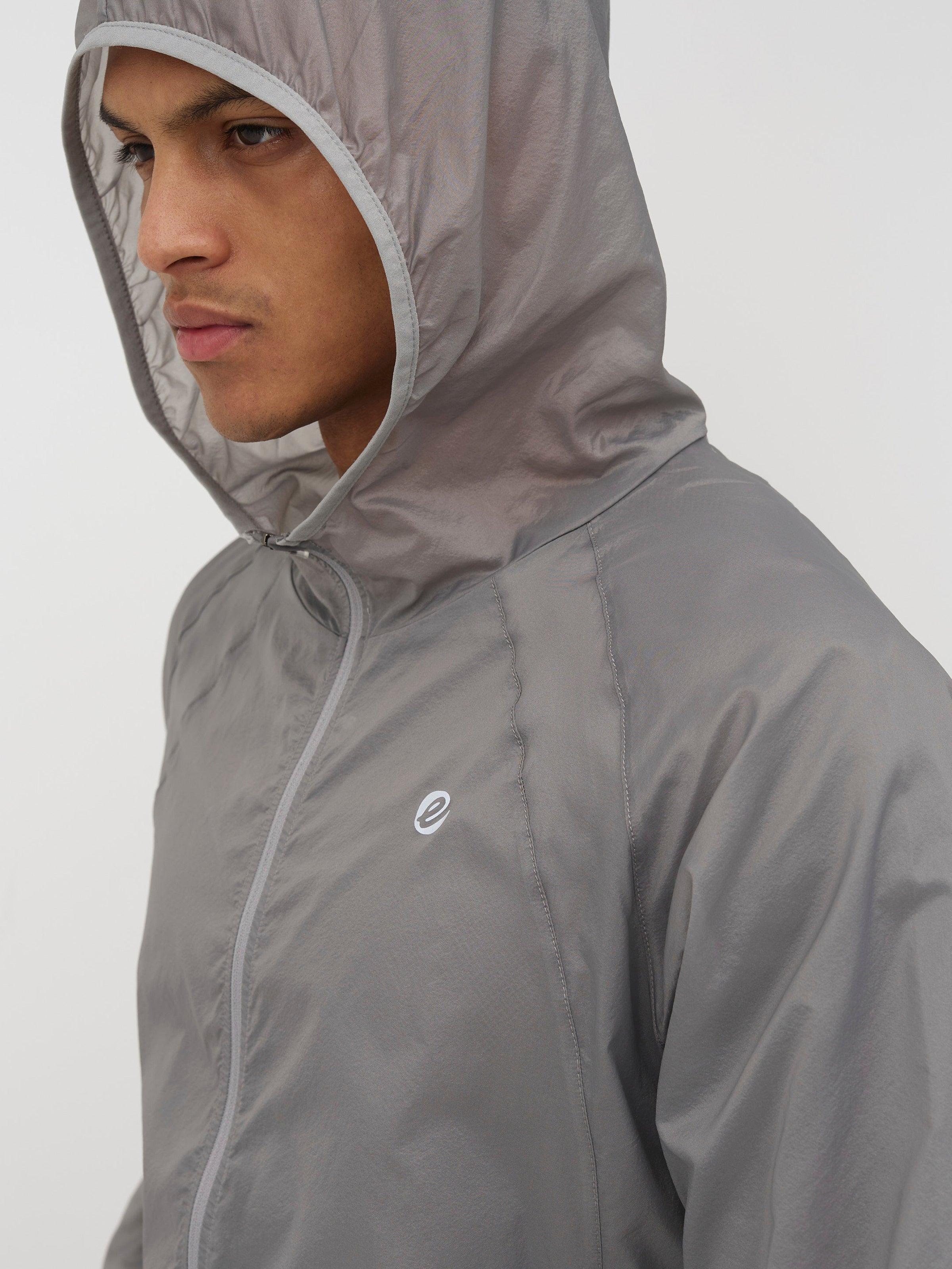 Connor Running Jacket