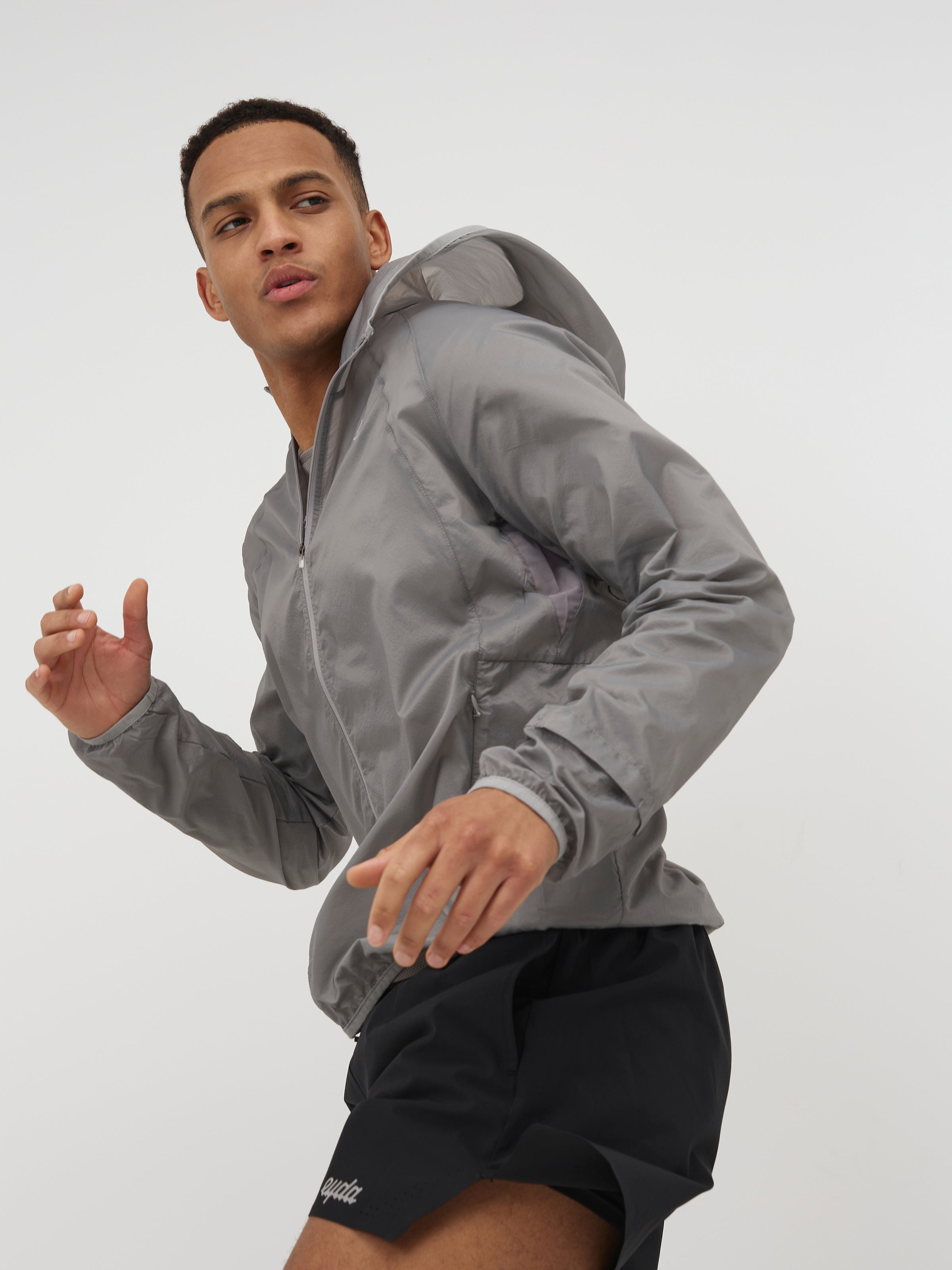 Connor Running Jacket