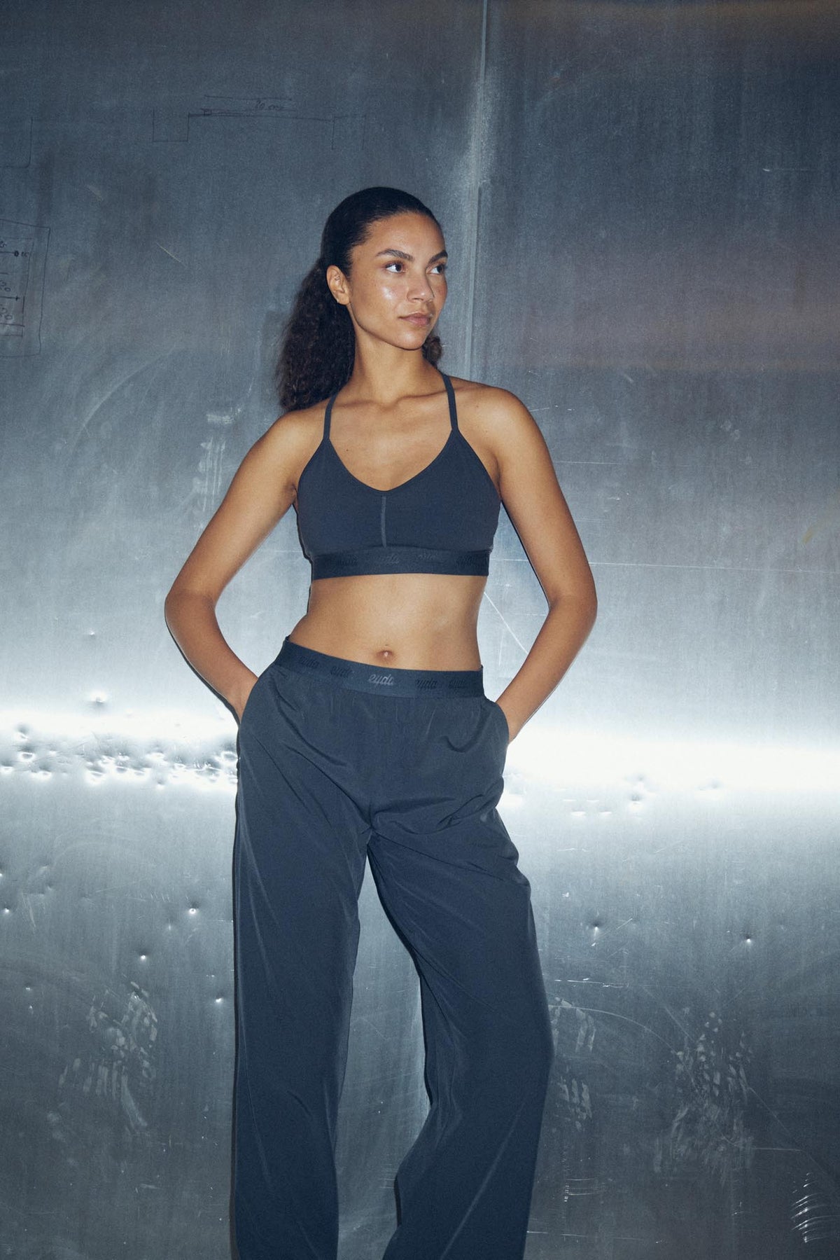 EYDA Activewear Denmark