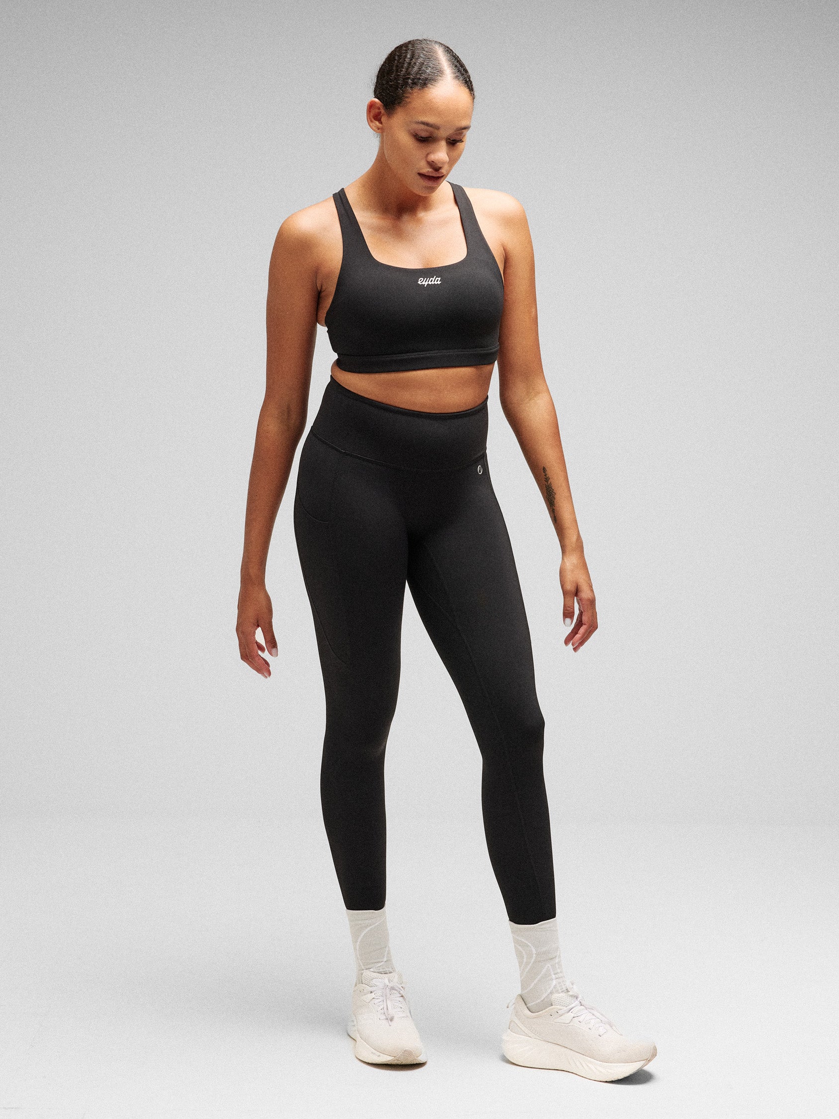Ellie Ultralight Pocket Tights