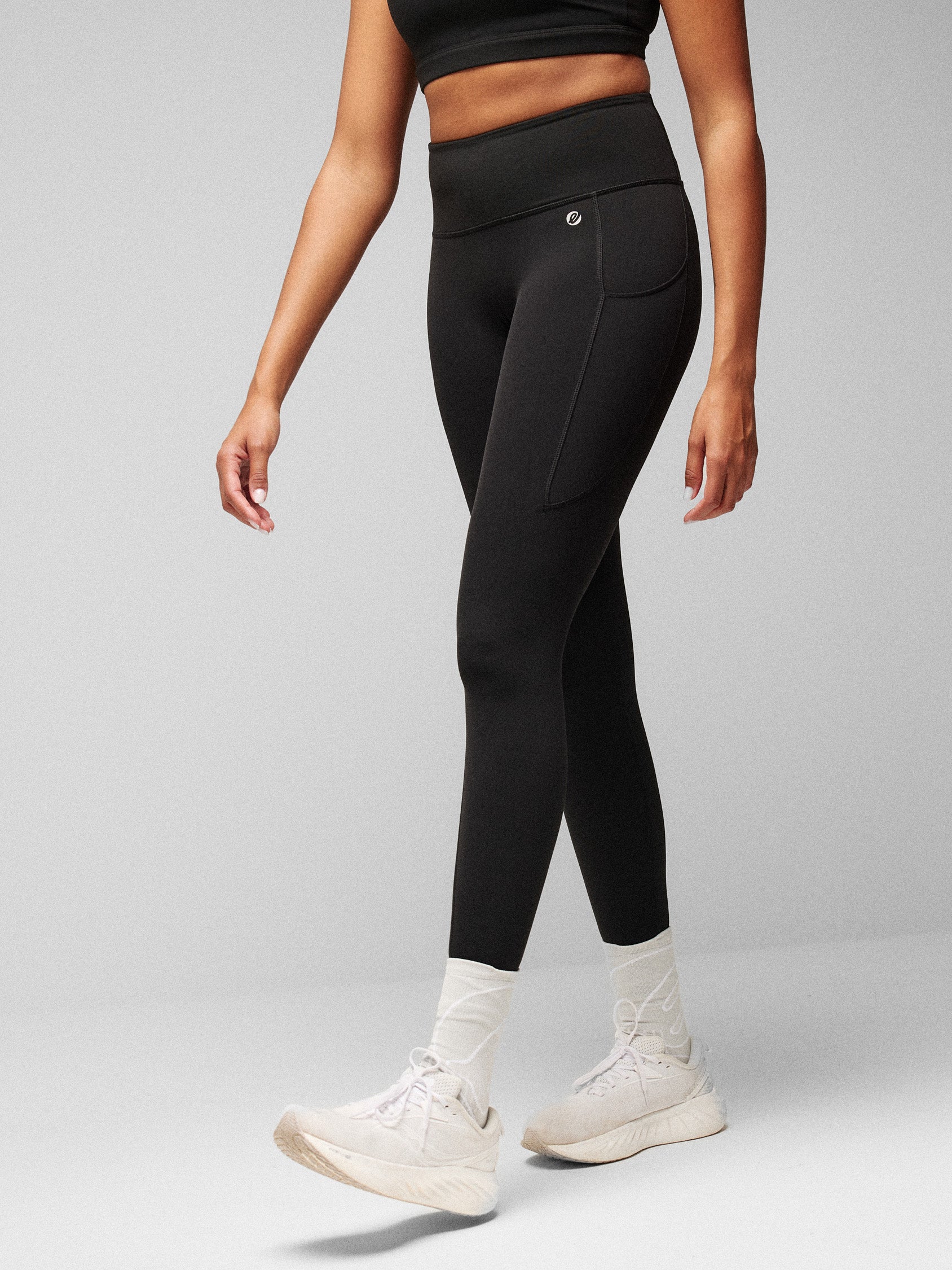 Ellie Ultralight Pocket Tights
