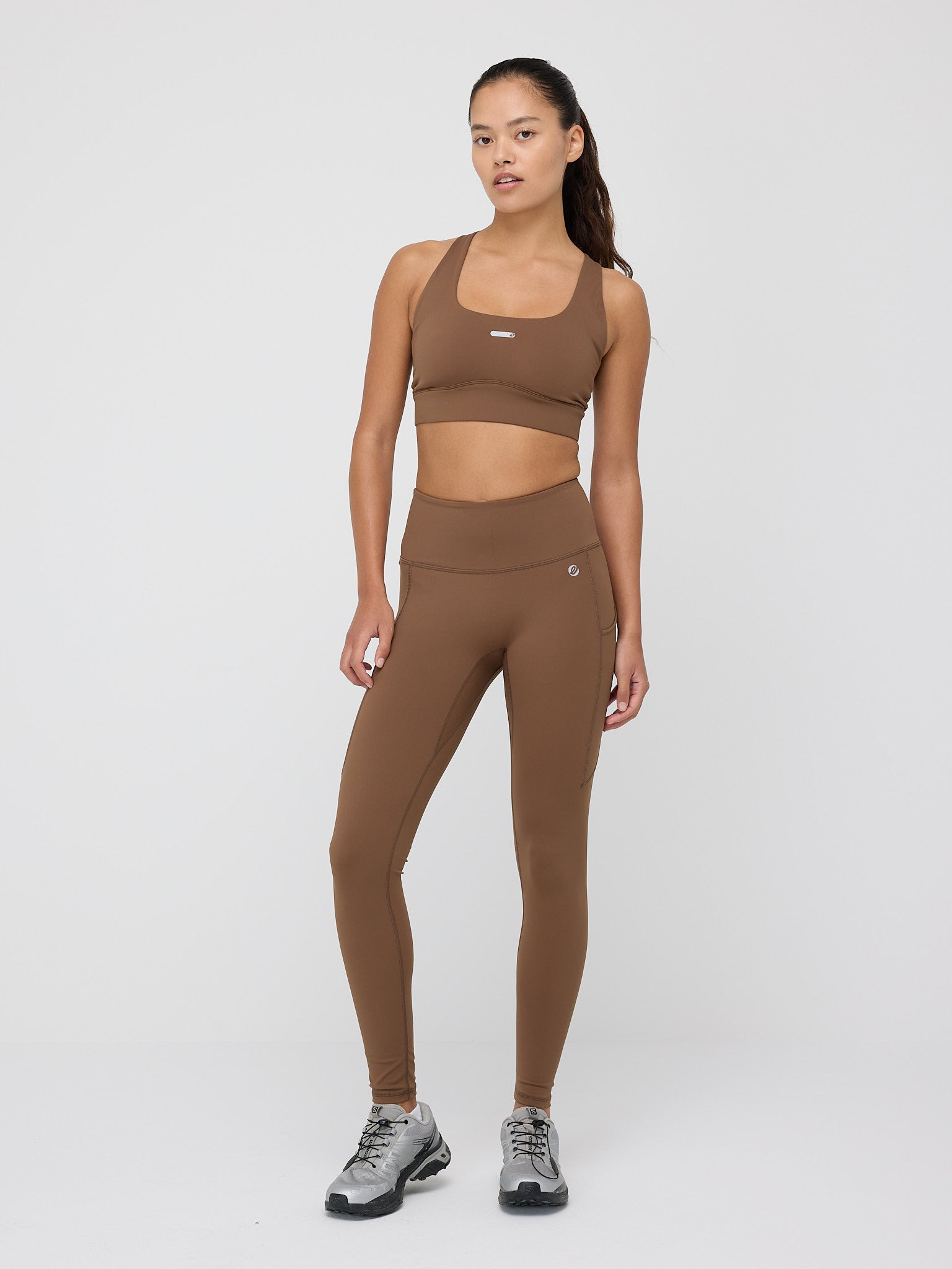 Ellie Ultralight Pocket Tights