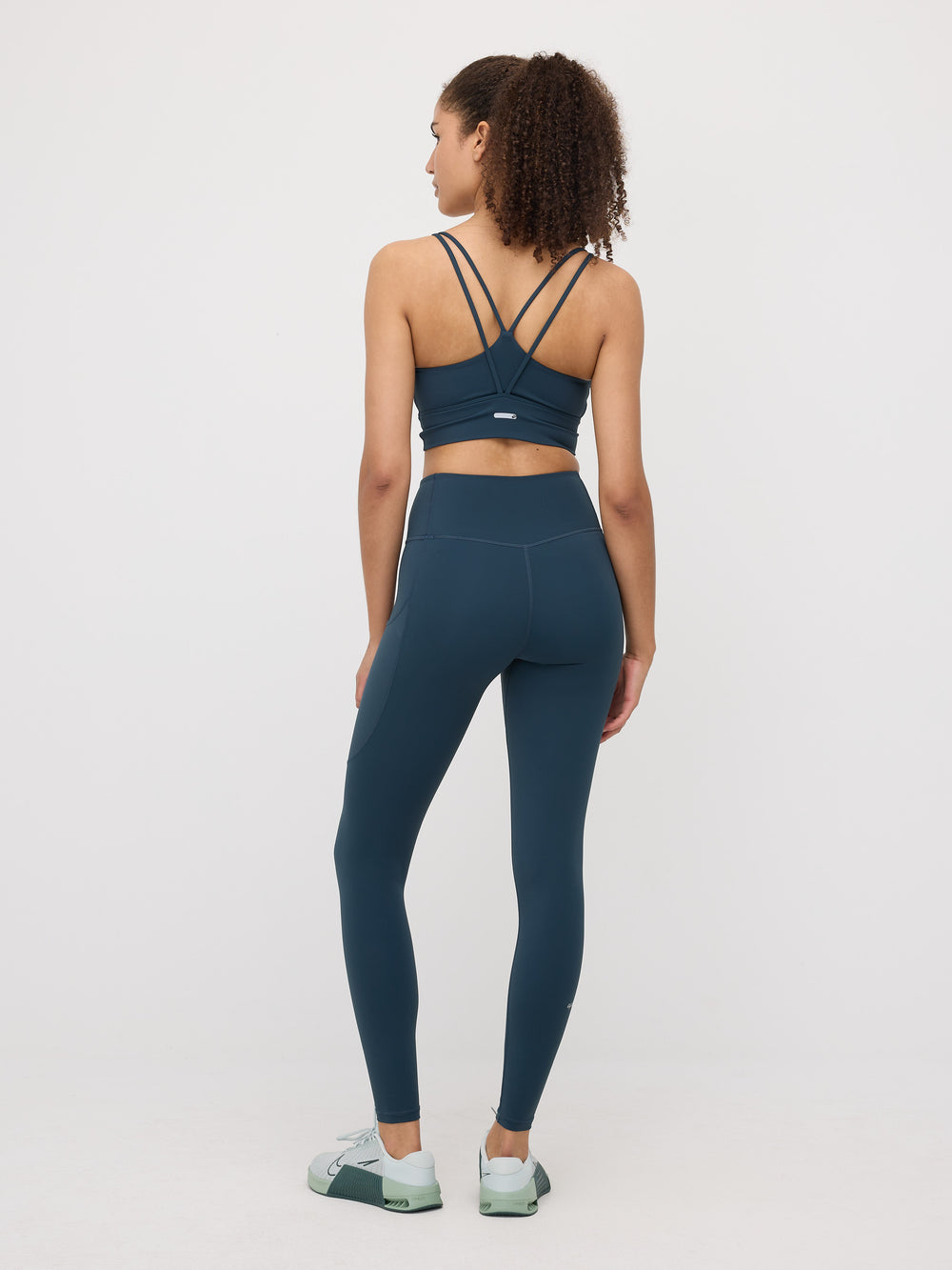 Ellie Ultralight Pocket Tights