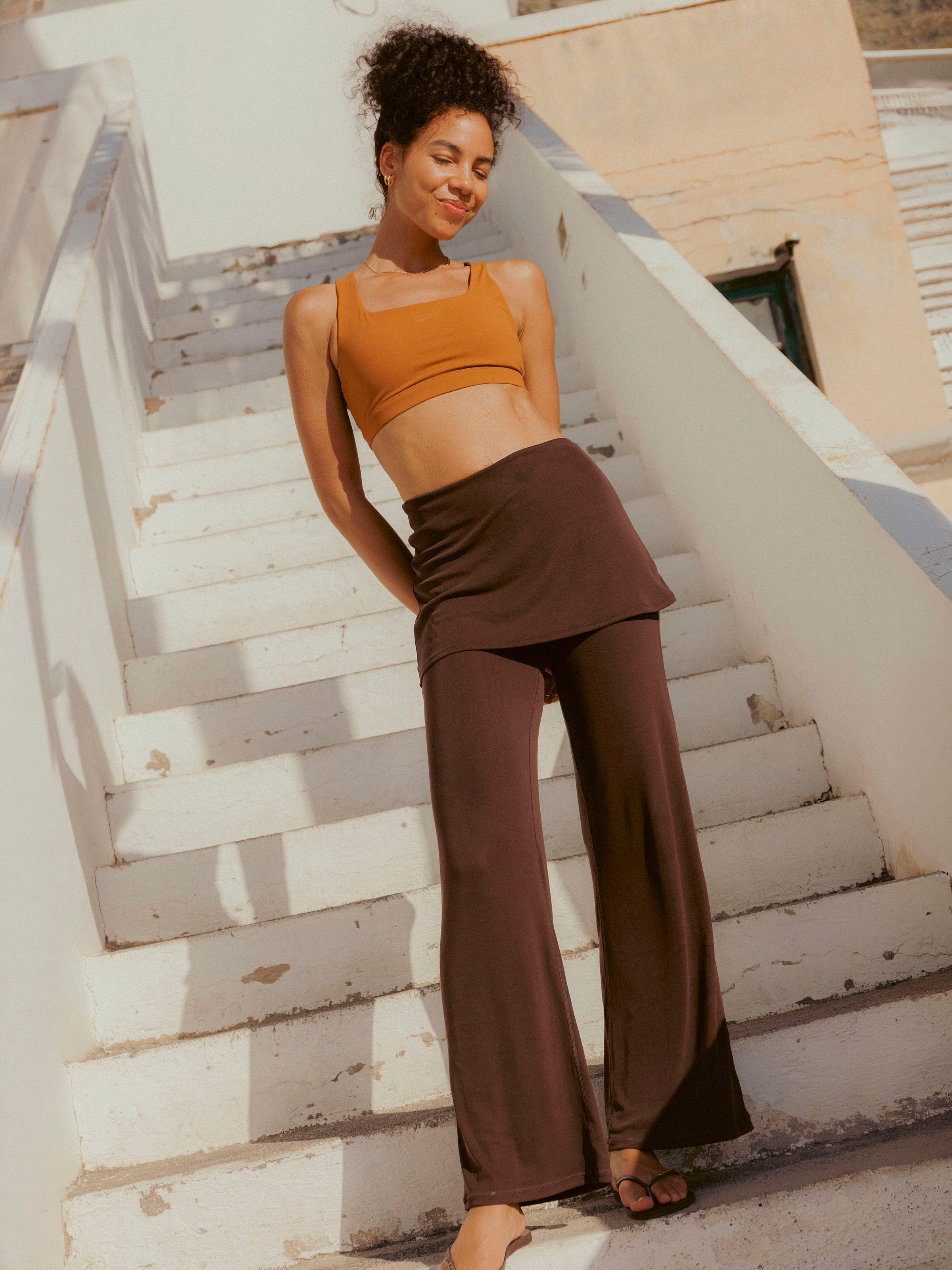 Emmeli Rakell Emmeli Skirt Pants