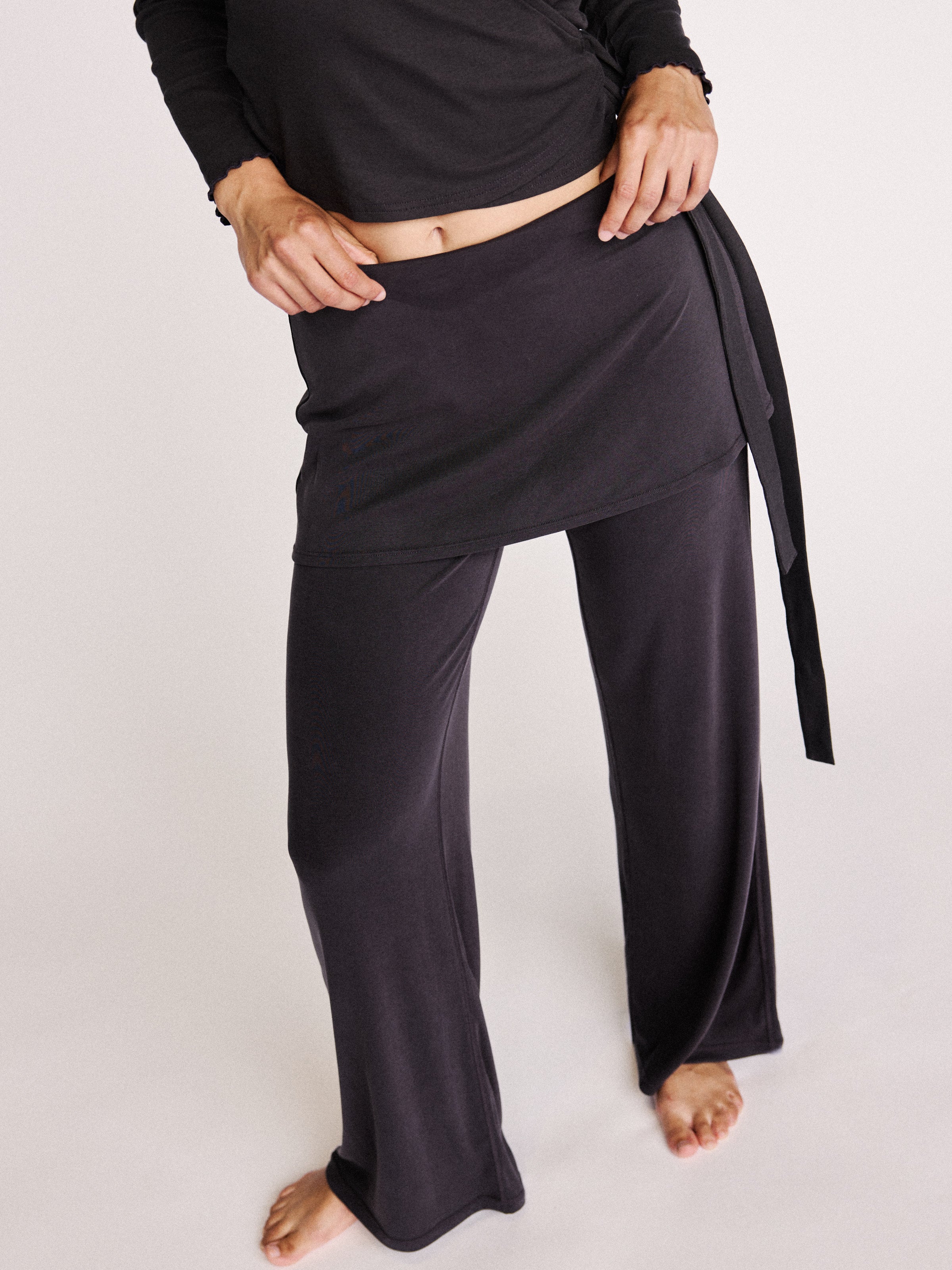 Emmeli Skirt Pants