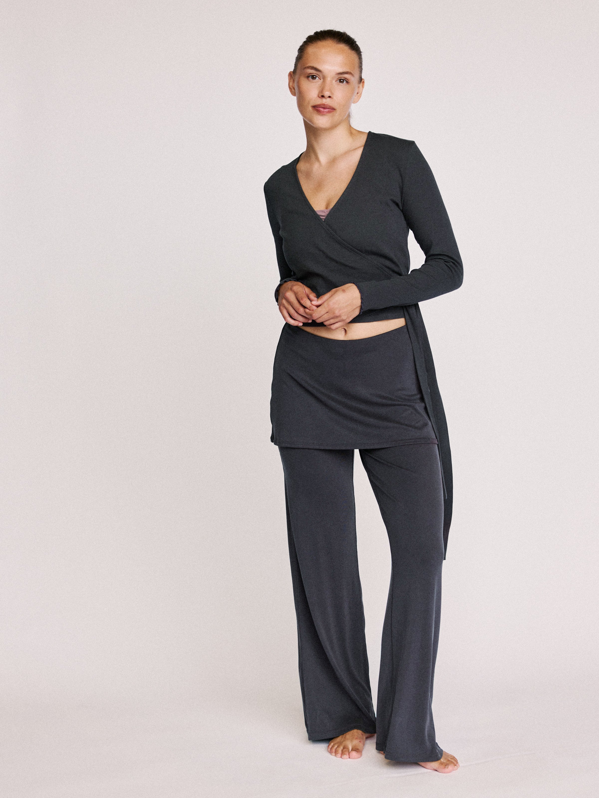 Emmeli Skirt Pants
