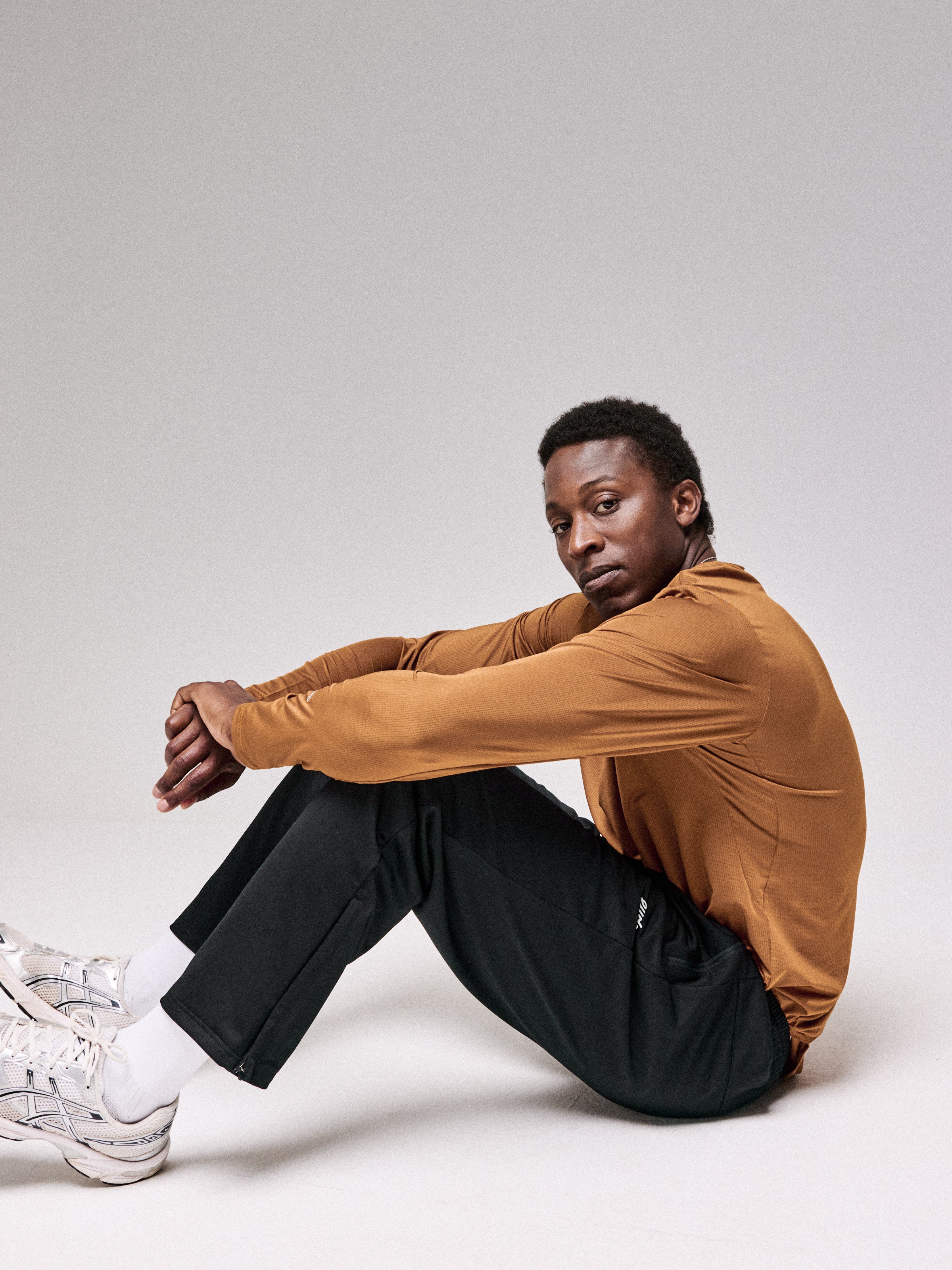 Felix Track Pants