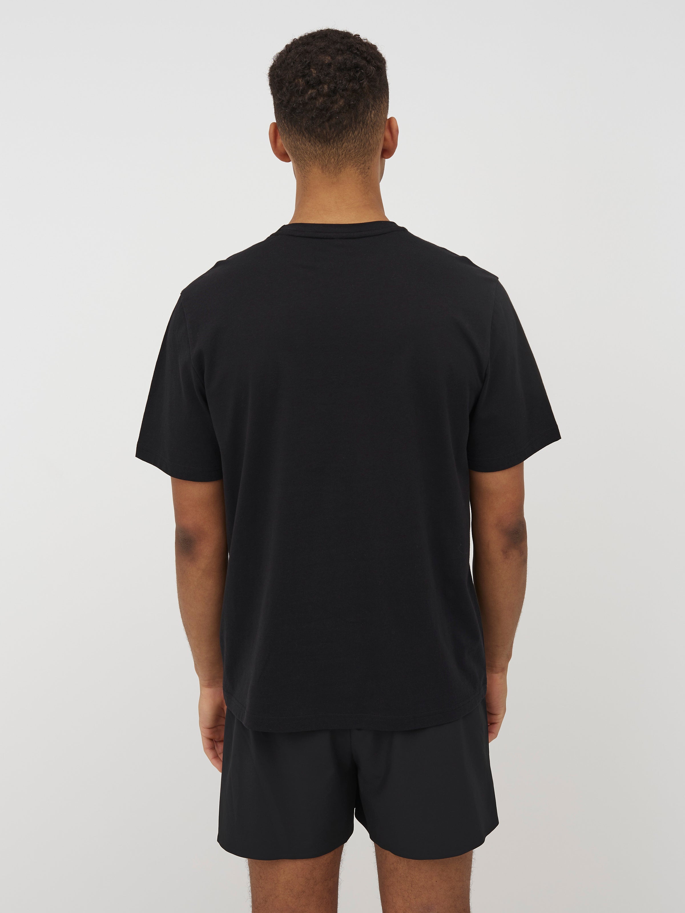 Fred Cotton Tee