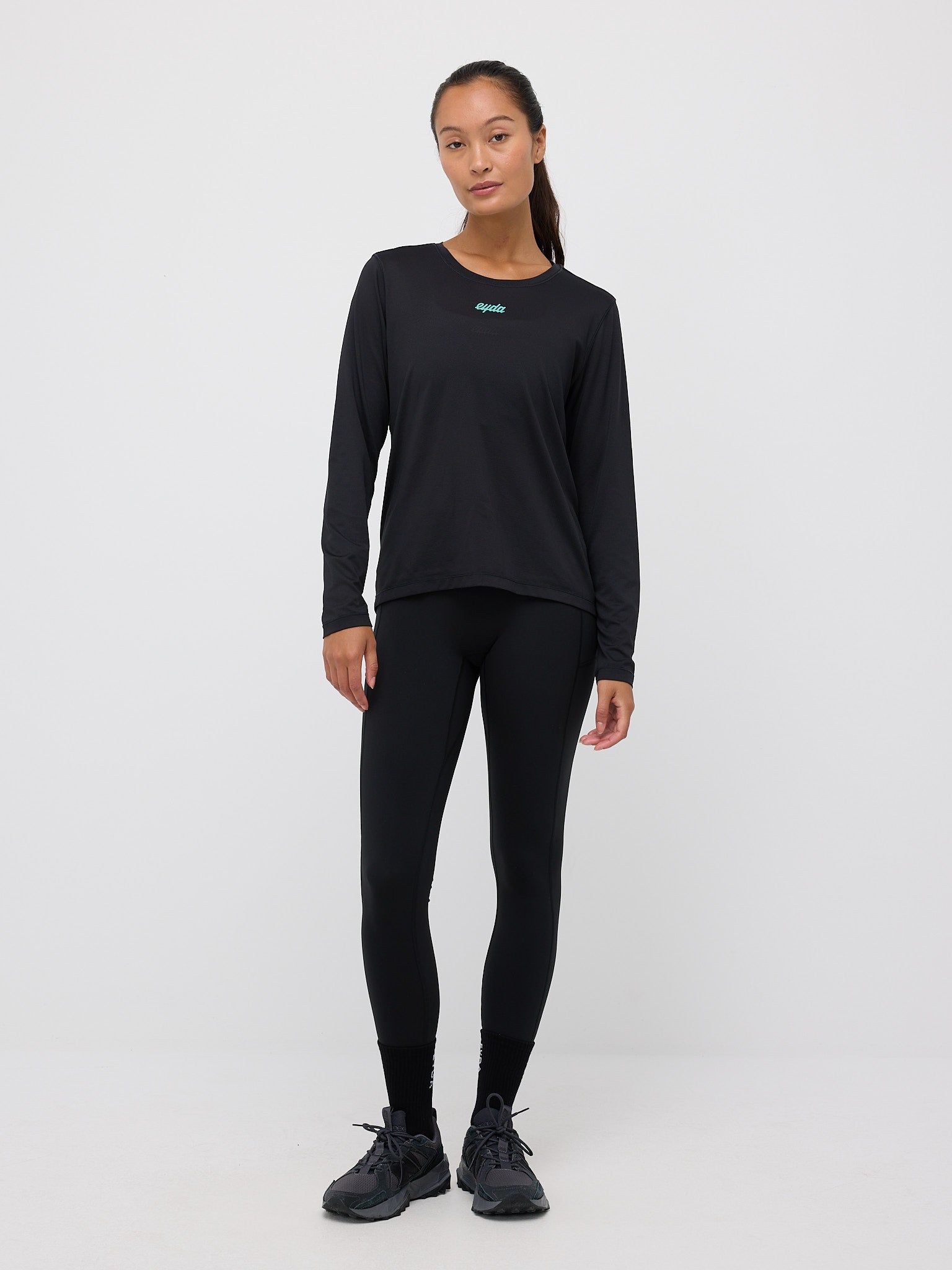 Freja Long Sleeve