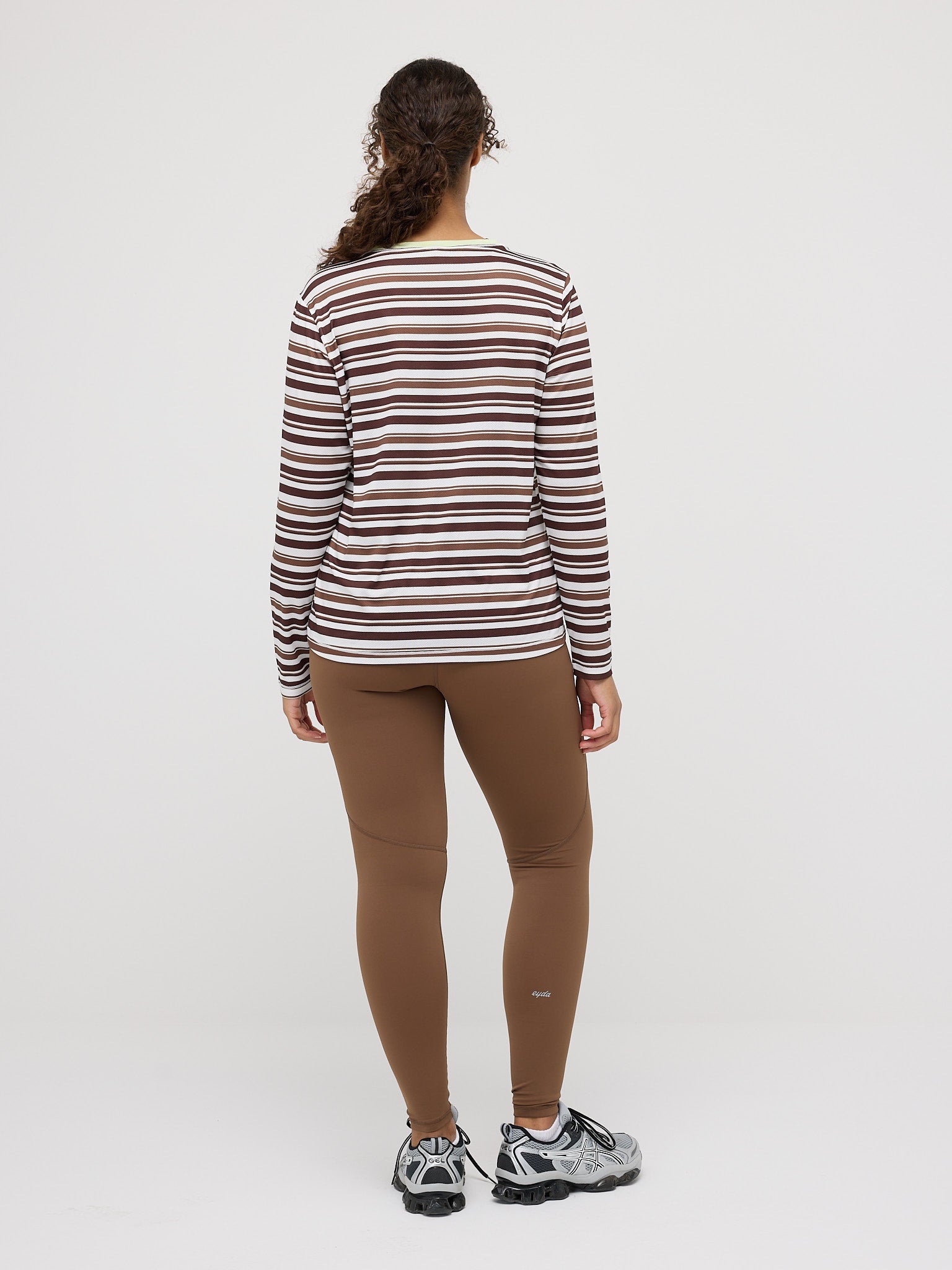 Freja Long Sleeve