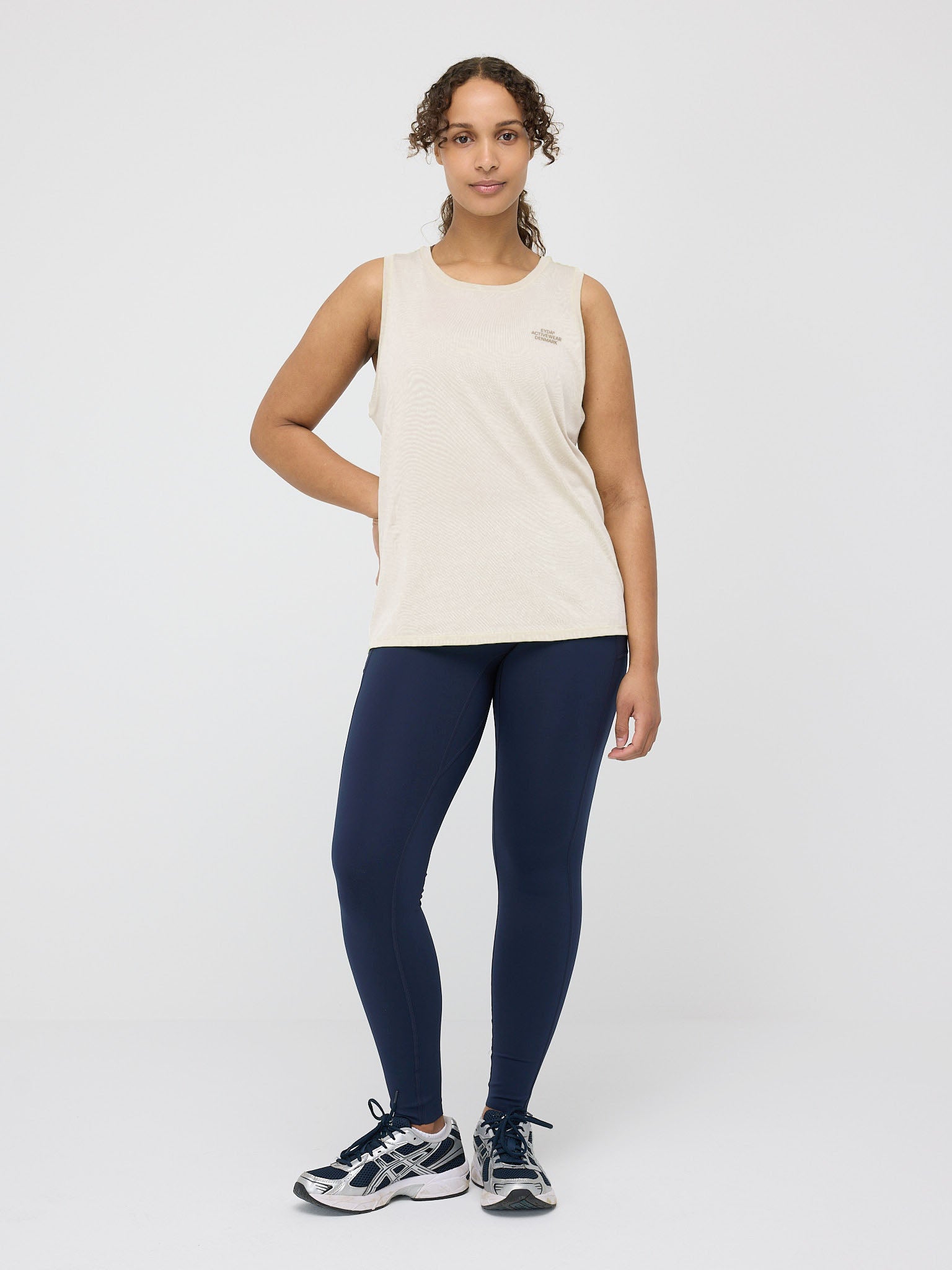 Freja Top