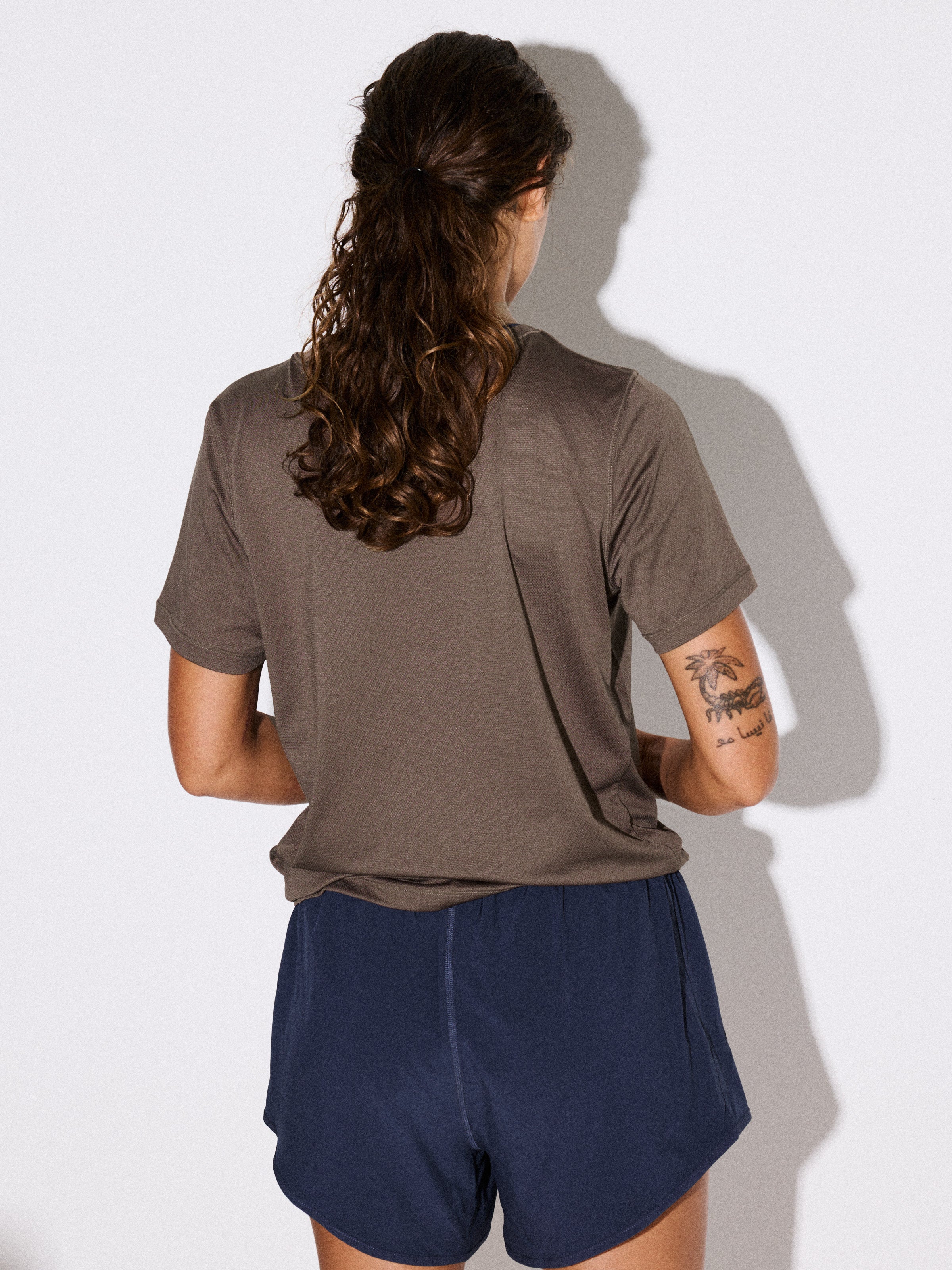 Freja Tee